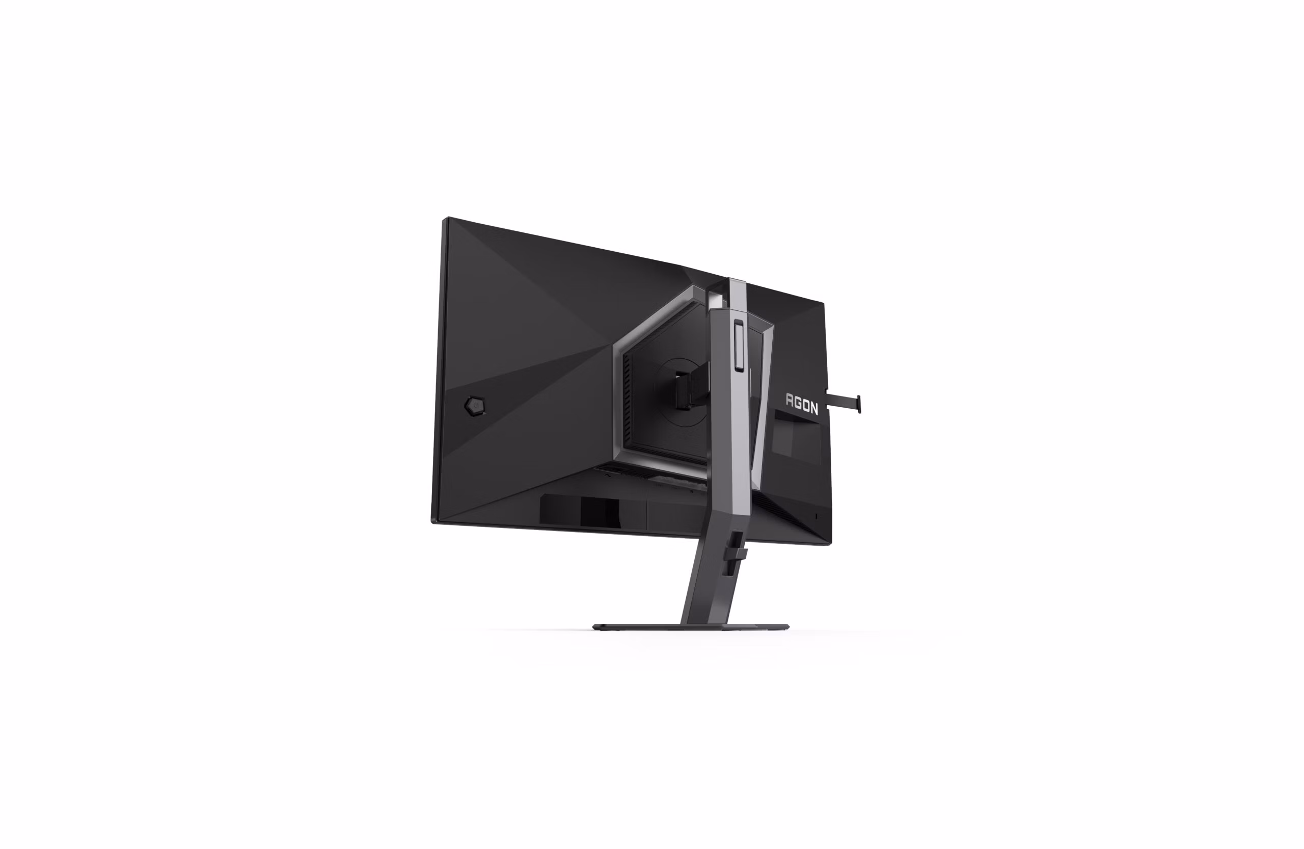Monitor AOC Monitor AOC AGON PRO AG256FS 25" Nero Full HD Fast-IPS USB-Hub Adaptive-Sync 360Hz 14 Monitor AOC Monitor AOC AGON PRO AG256FS 25" Nero Full HD Fast-IPS USB-Hub Adaptive-Sync 360Hz - immagine 14