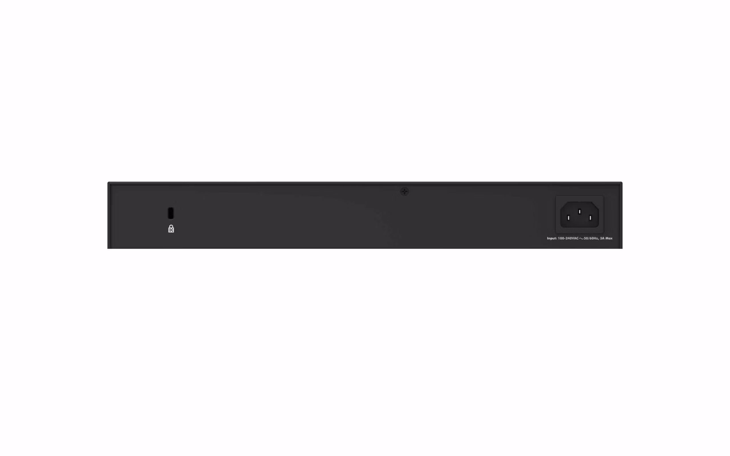 SWITCH NETGEAR GS324P