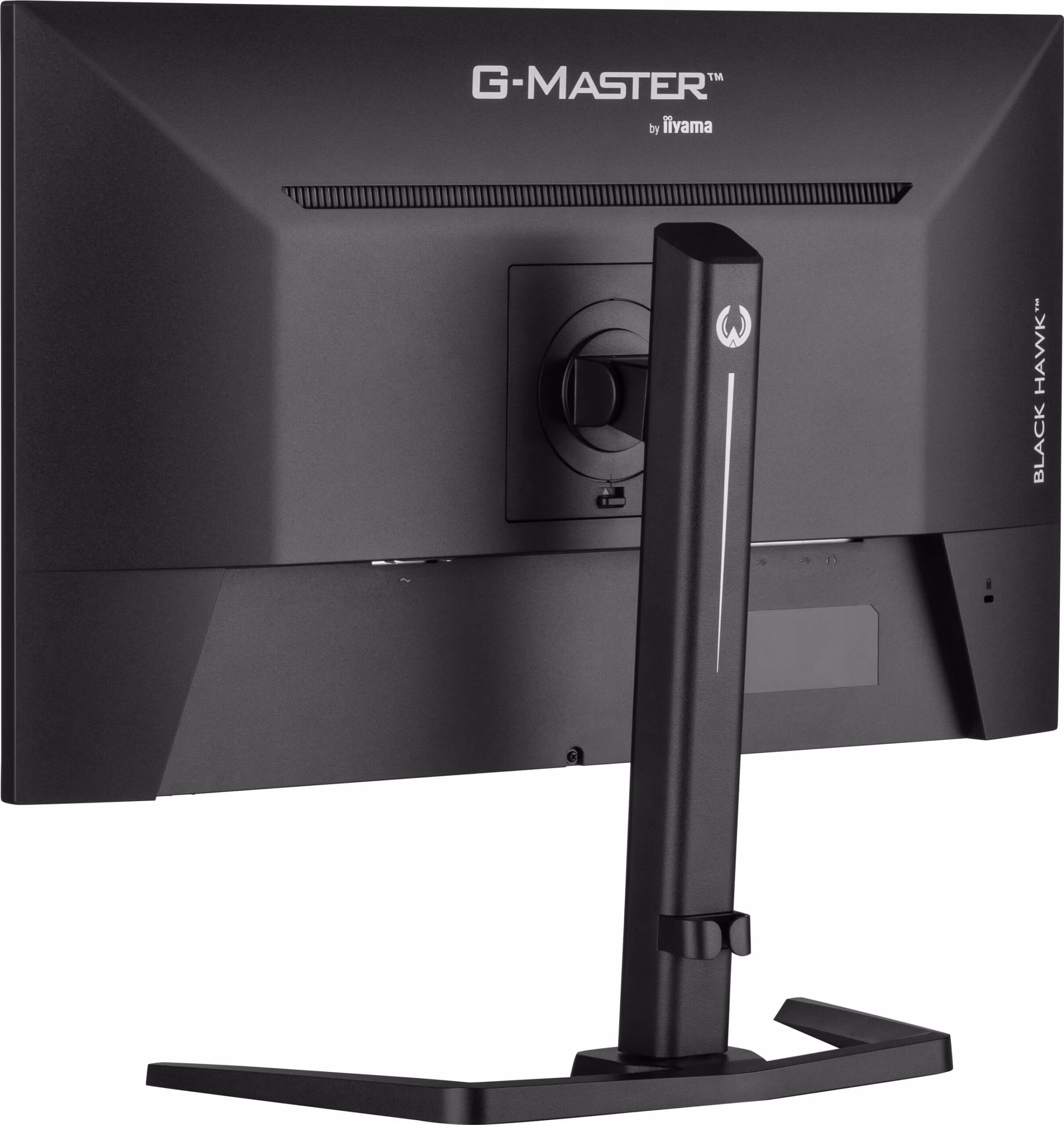 Monitor IIYAMA G-Master GB2745QSU-B2 27" Nero QHD IPS USB-Hub 100Hz 10 Monitor IIYAMA G-Master GB2745QSU-B2 27" Nero QHD IPS USB-Hub 100Hz - immagine 10