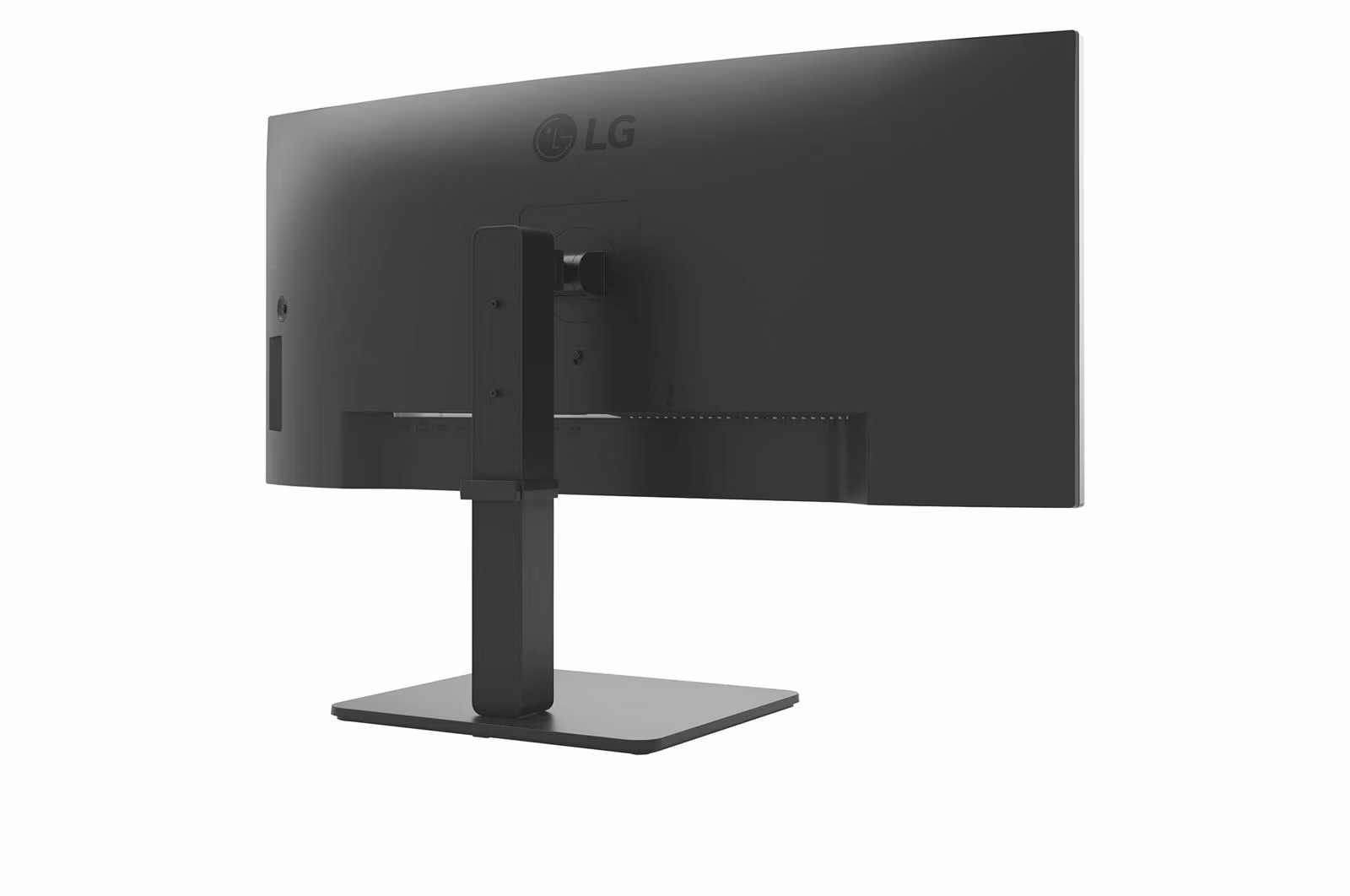 Monitor LG 34BA75QE-B.AEU 34'' Nero UWQHD IPS Curvo HDR 6 Monitor LG 34BA75QE-B.AEU 34'' Nero UWQHD IPS Curvo HDR - immagine 6