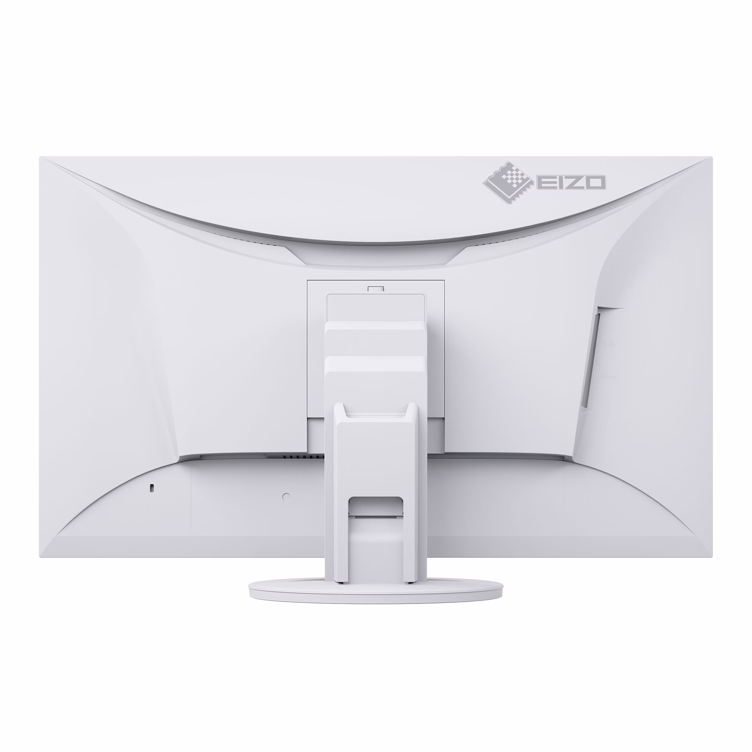 Monitor EIZO EV2760-WT 27'' WQHD IPS HDMI LED Bianco 5 Monitor EIZO EV2760-WT 27'' WQHD IPS HDMI LED Bianco - immagine 5