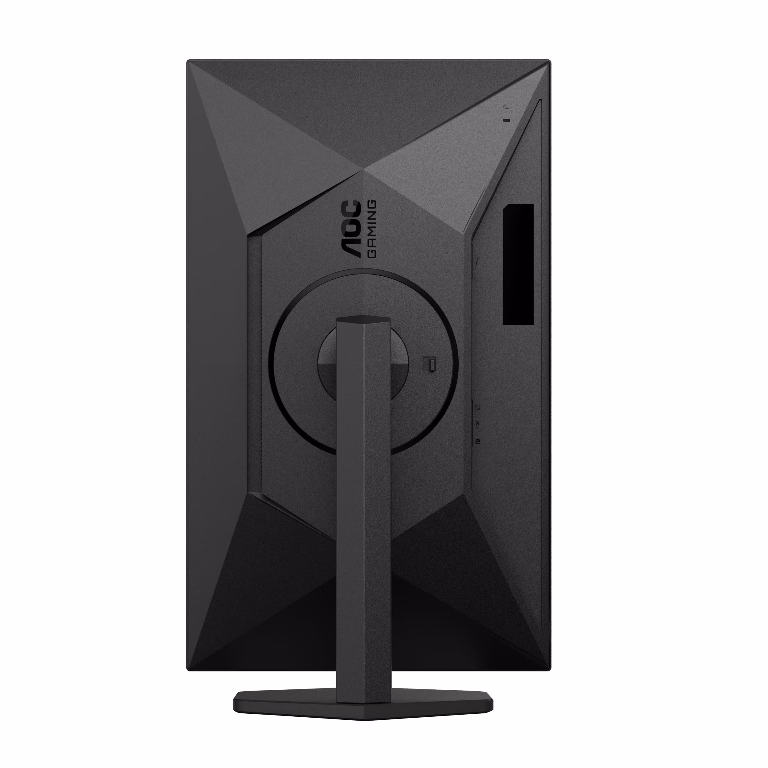 Monitor AOC Q27G4XF 27" Nero QHD IPS HDR Adaptive-Sync 180Hz 13 Monitor AOC Q27G4XF 27" Nero QHD IPS HDR Adaptive-Sync 180Hz - immagine 13