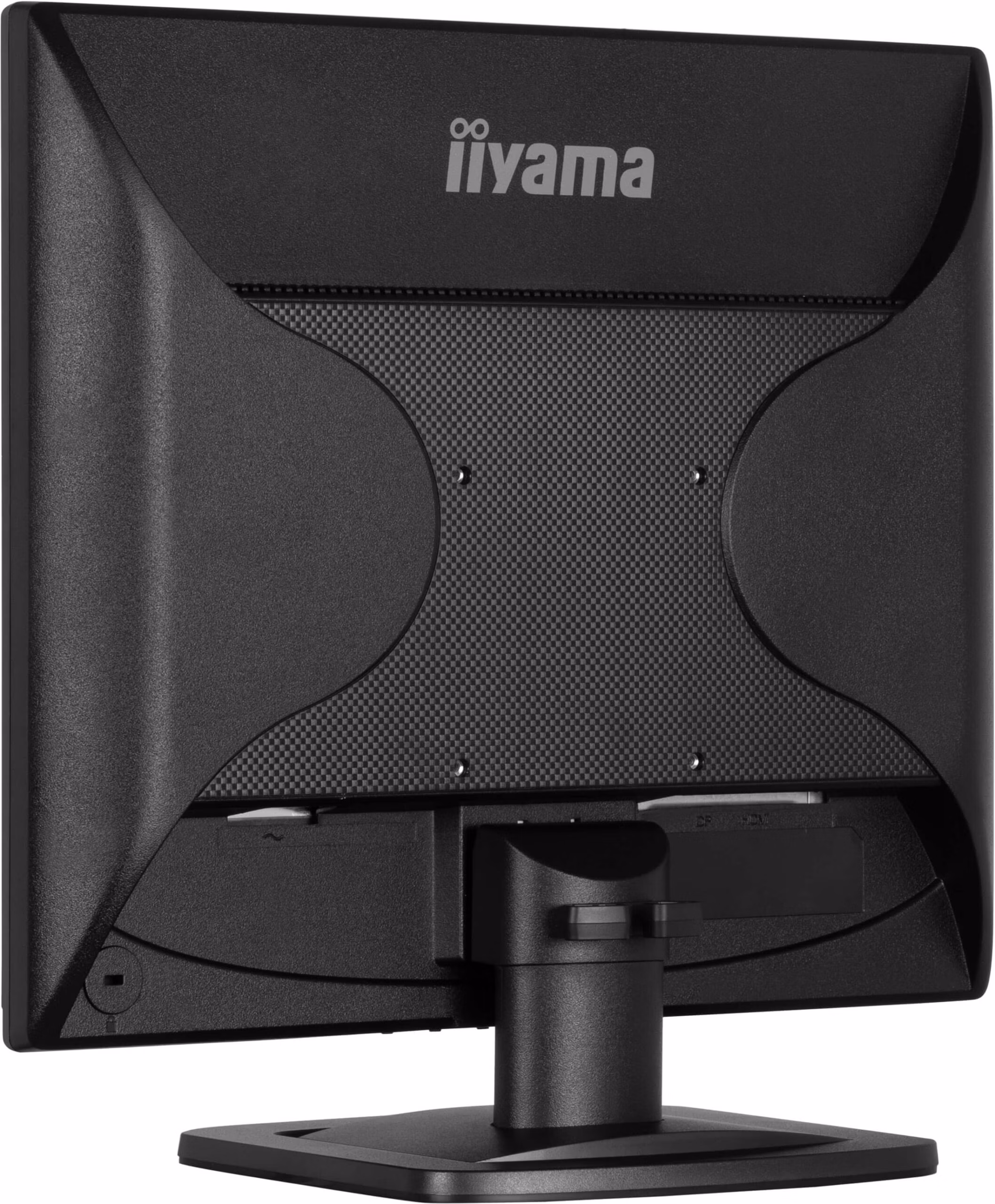 Monitor IIYAMA ProLite E1980S-B1 19" Nero SXGA TN HDMI DP 8 Monitor IIYAMA ProLite E1980S-B1 19" Nero SXGA TN HDMI DP - immagine 8