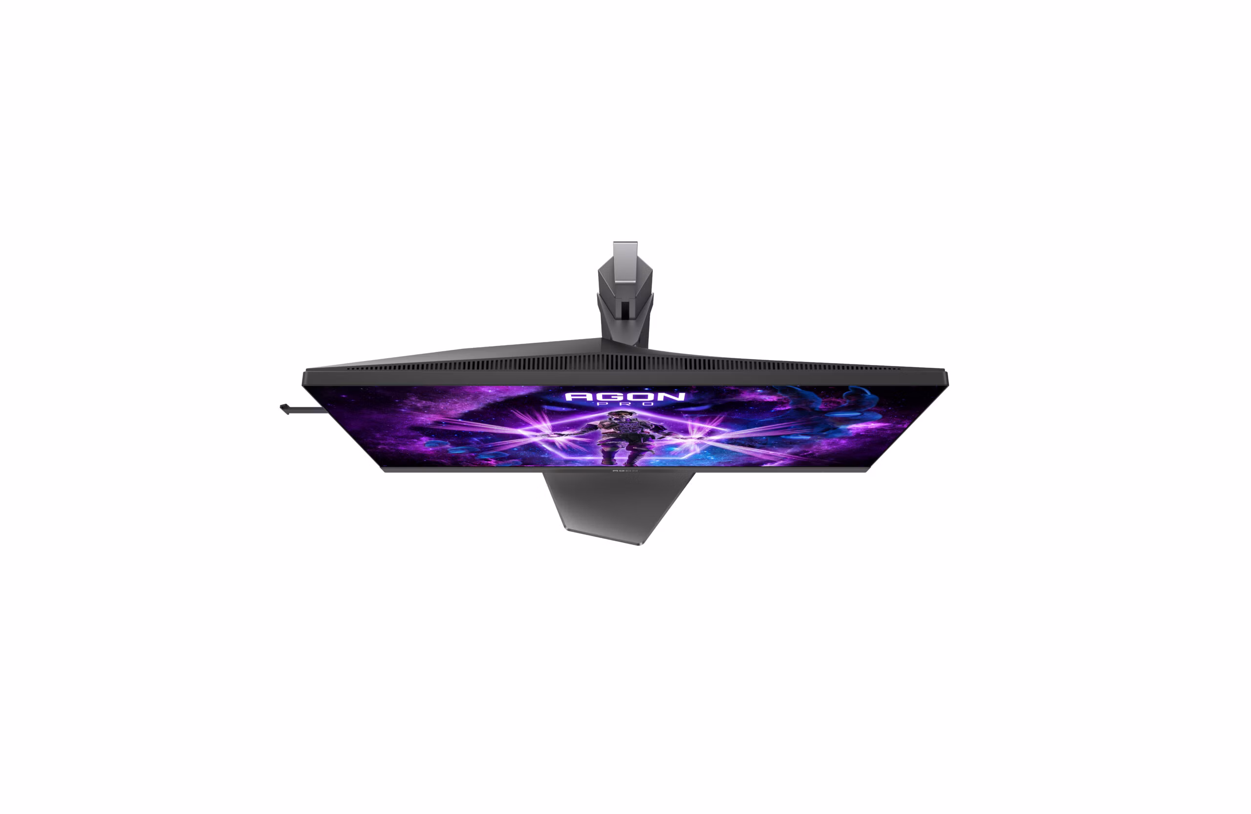 Monitor AOC Monitor AOC AGON PRO AG256FS 25" Nero Full HD Fast-IPS USB-Hub Adaptive-Sync 360Hz 7 Monitor AOC Monitor AOC AGON PRO AG256FS 25" Nero Full HD Fast-IPS USB-Hub Adaptive-Sync 360Hz - immagine 7