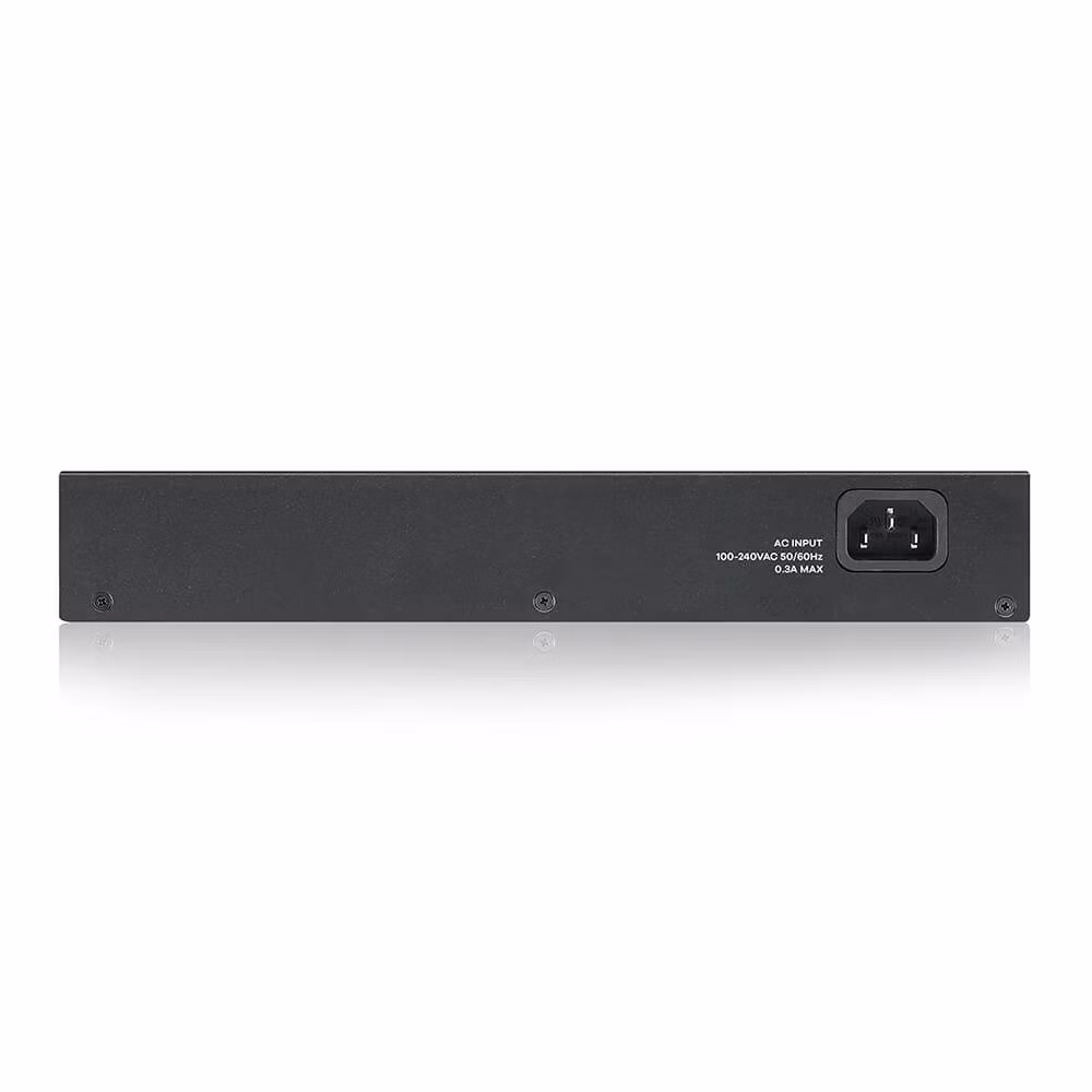 SWITCH ZYXEL GS1100-24E V3 4 SWITCH ZYXEL GS1100-24E V3 - immagine 4