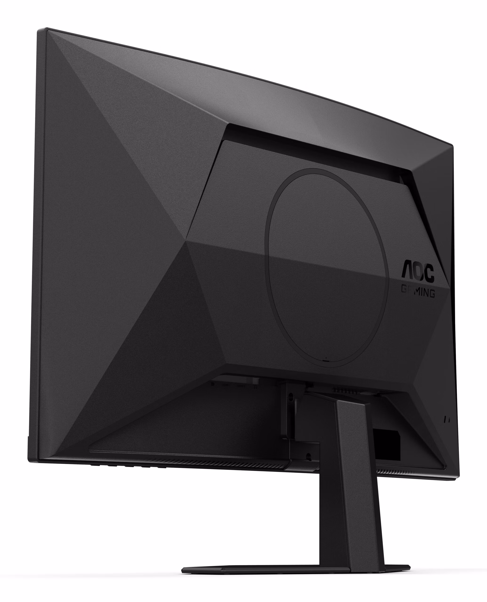 Monitor AOC C27G4ZXE 27'' FullHD Fast VA Curvo HDMI DP 280Hz Nero Matt 21 Monitor AOC C27G4ZXE 27'' FullHD Fast VA Curvo HDMI DP 280Hz Nero Matt - immagine 21