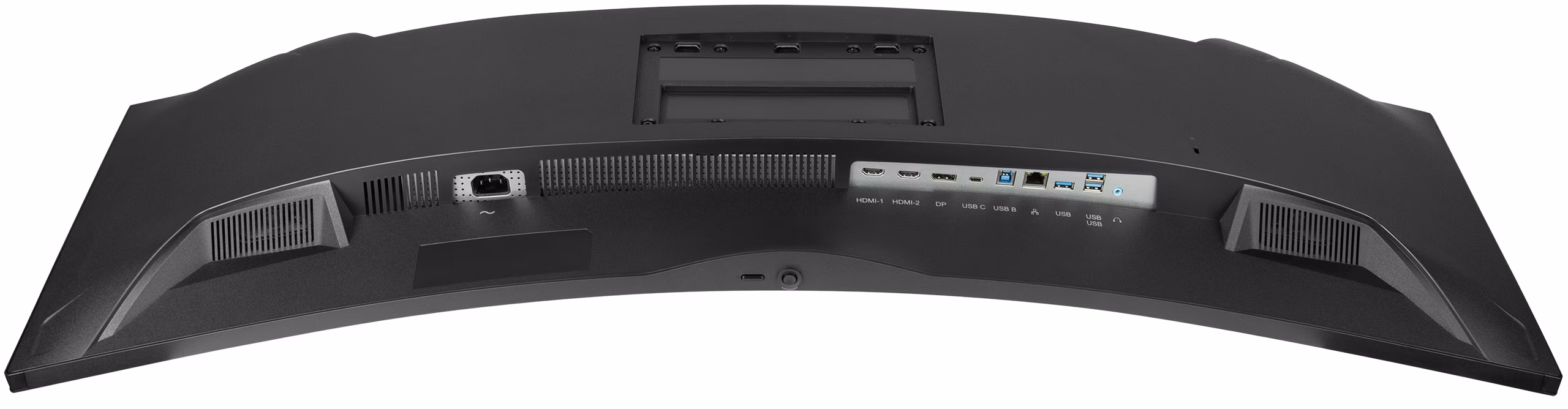 Monitor Iiyama ProLite XCB4594DQSN-B1 45'' DQHD Curvo Nero 9 Monitor Iiyama ProLite XCB4594DQSN-B1 45'' DQHD Curvo Nero - immagine 9
