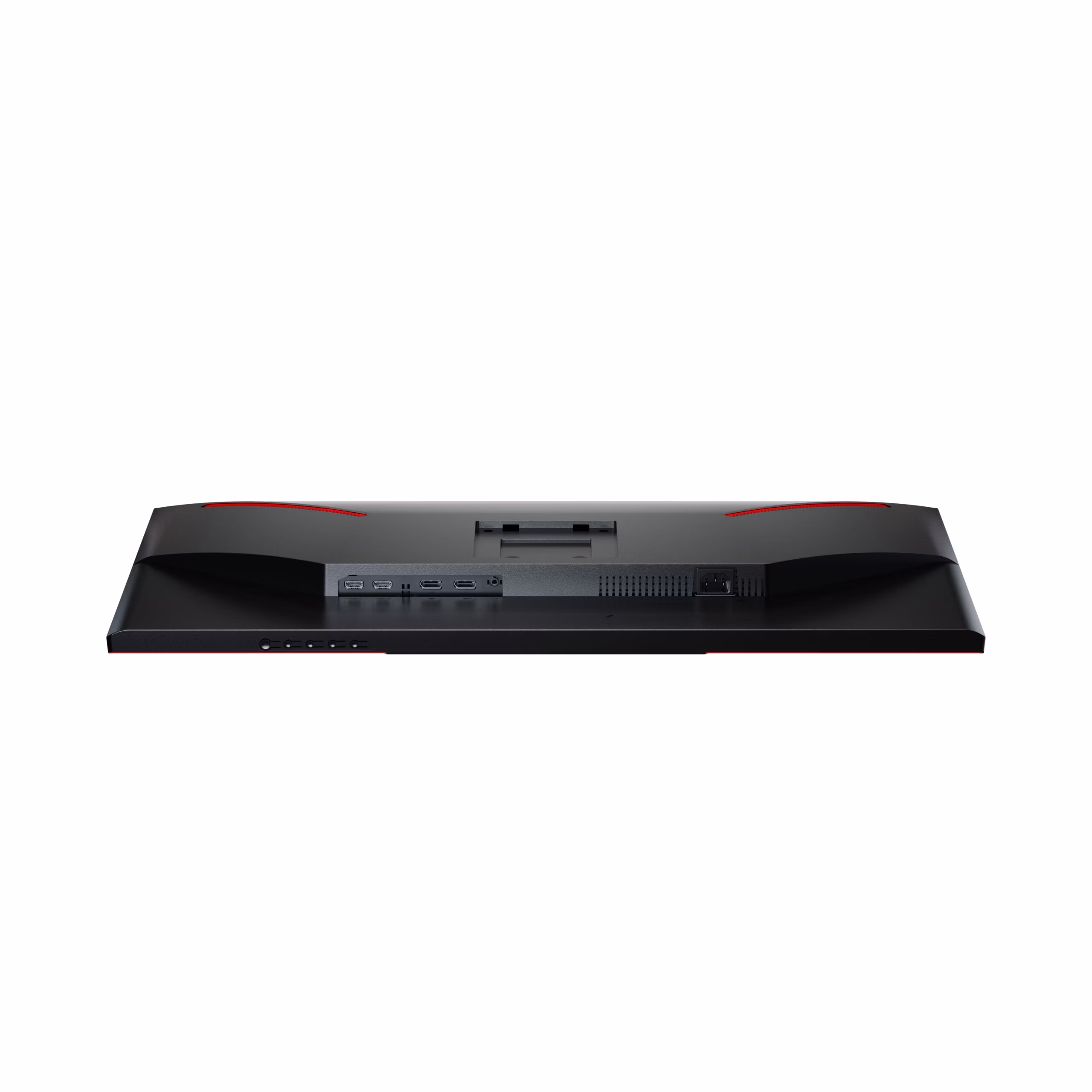 Monitor AOC AGON U32G3X/BK 32'' UltraHD/4K IPS Nero/Rosso 6 Monitor AOC AGON U32G3X/BK 32'' UltraHD/4K IPS Nero/Rosso - immagine 6