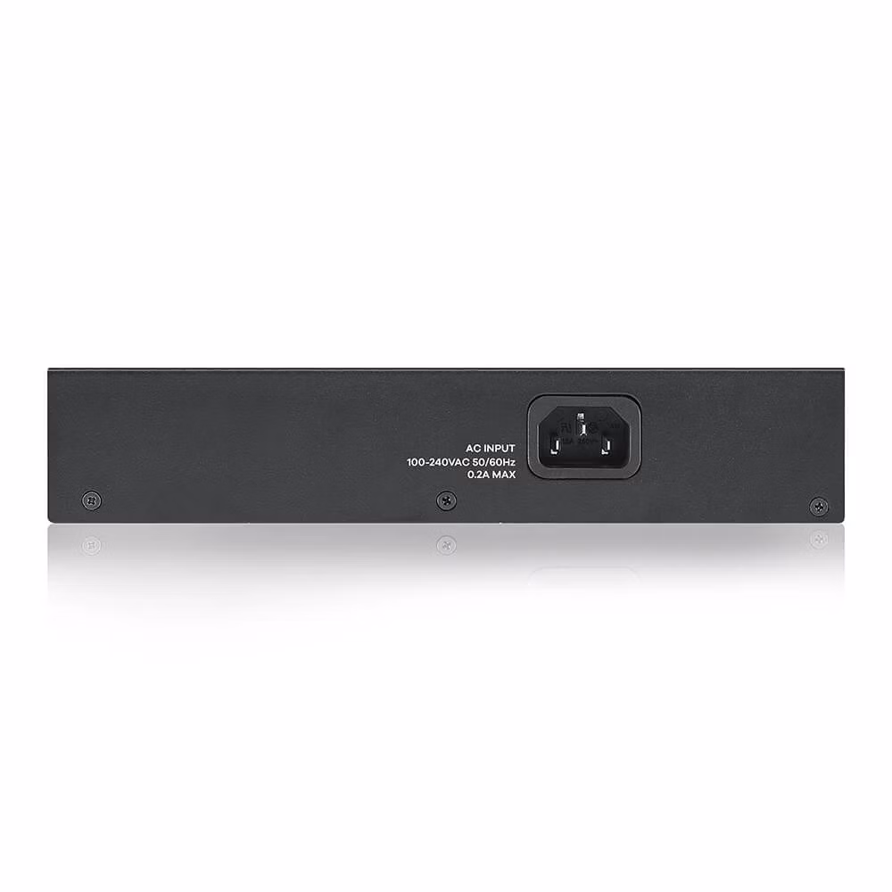 SWITCH ZYXEL GS1100-16 rev. 3 4 SWITCH ZYXEL GS1100-16 rev. 3 - immagine 4