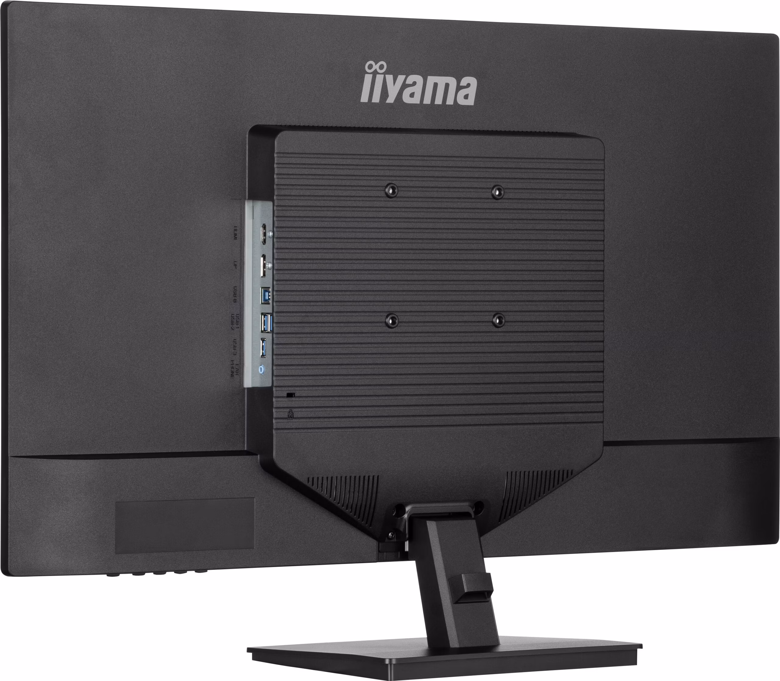 Monitor IIyama ProLite X3270QSU-B1 31'' WQHD IPS HDMI DP 100Hz Nero Matt 9 Monitor IIyama ProLite X3270QSU-B1 31'' WQHD IPS HDMI DP 100Hz Nero Matt - immagine 9
