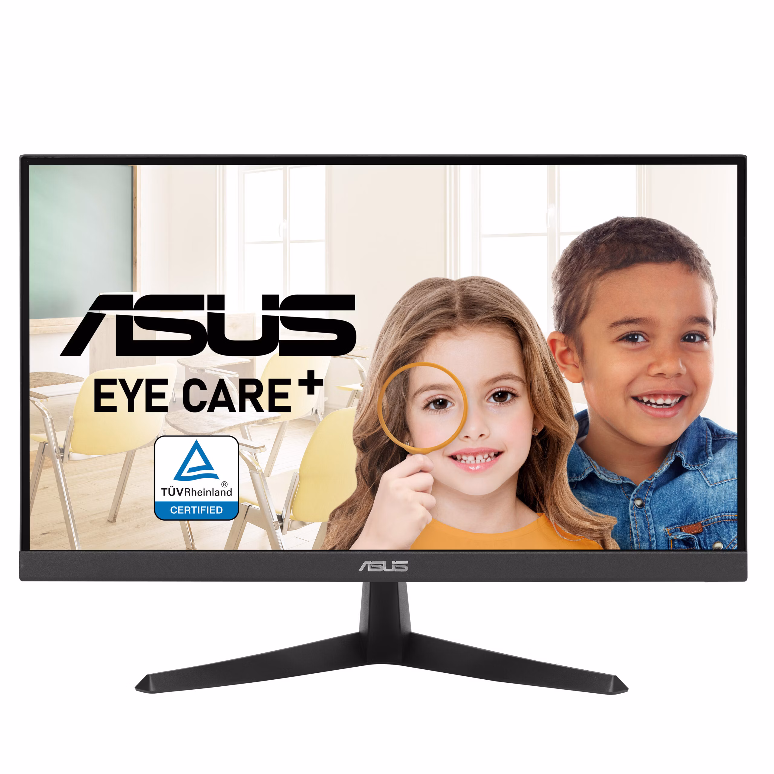 Monitor ASUS VY229Q Eye Care 22'' FullHD HDMI LED Nero