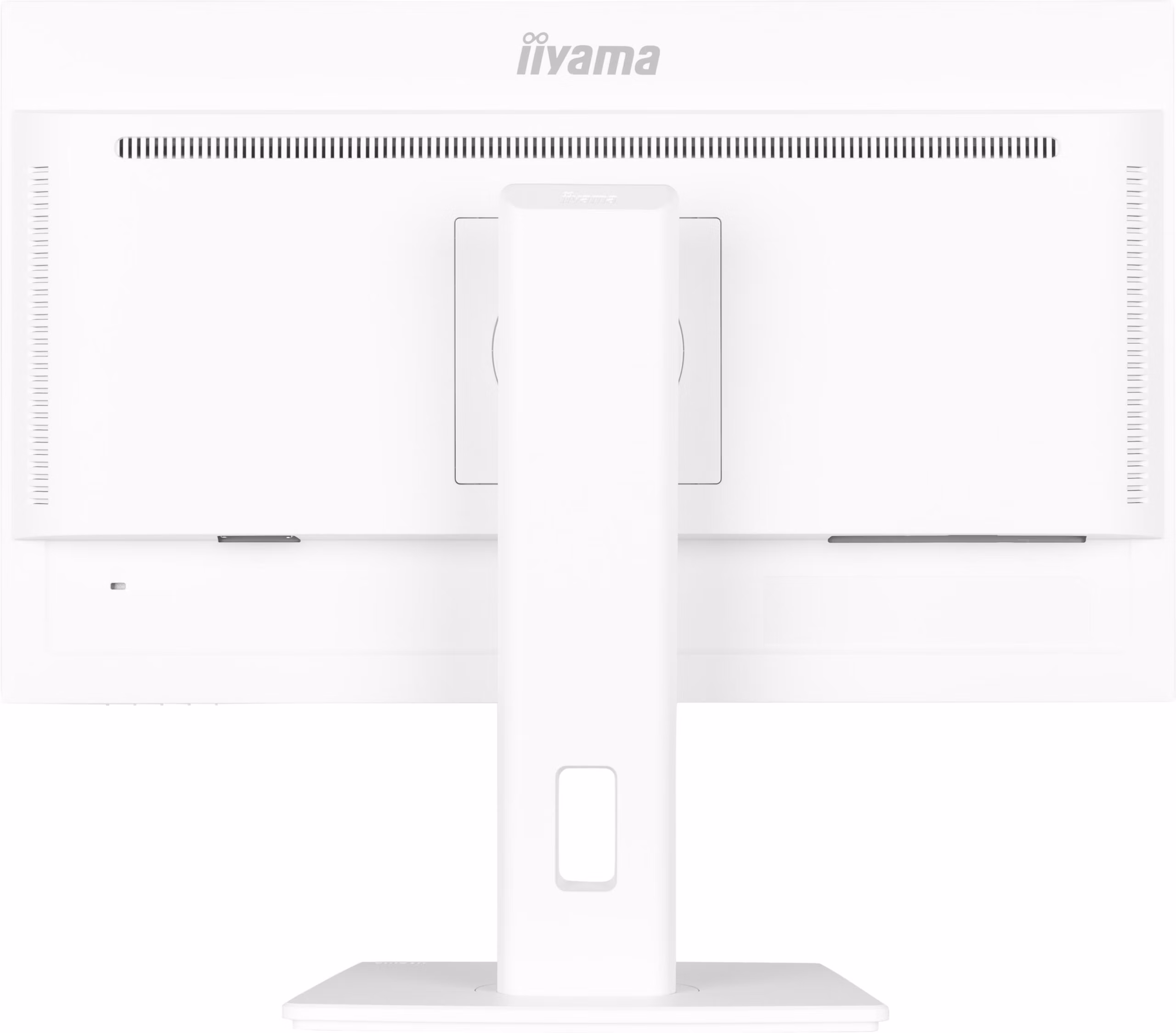 Monitor IIYAMA ProLite XUB2497HSU-W2 24" Bianco Full HD IPS USB-Hub 100Hz 10 Monitor IIYAMA ProLite XUB2497HSU-W2 24" Bianco Full HD IPS USB-Hub 100Hz - immagine 10