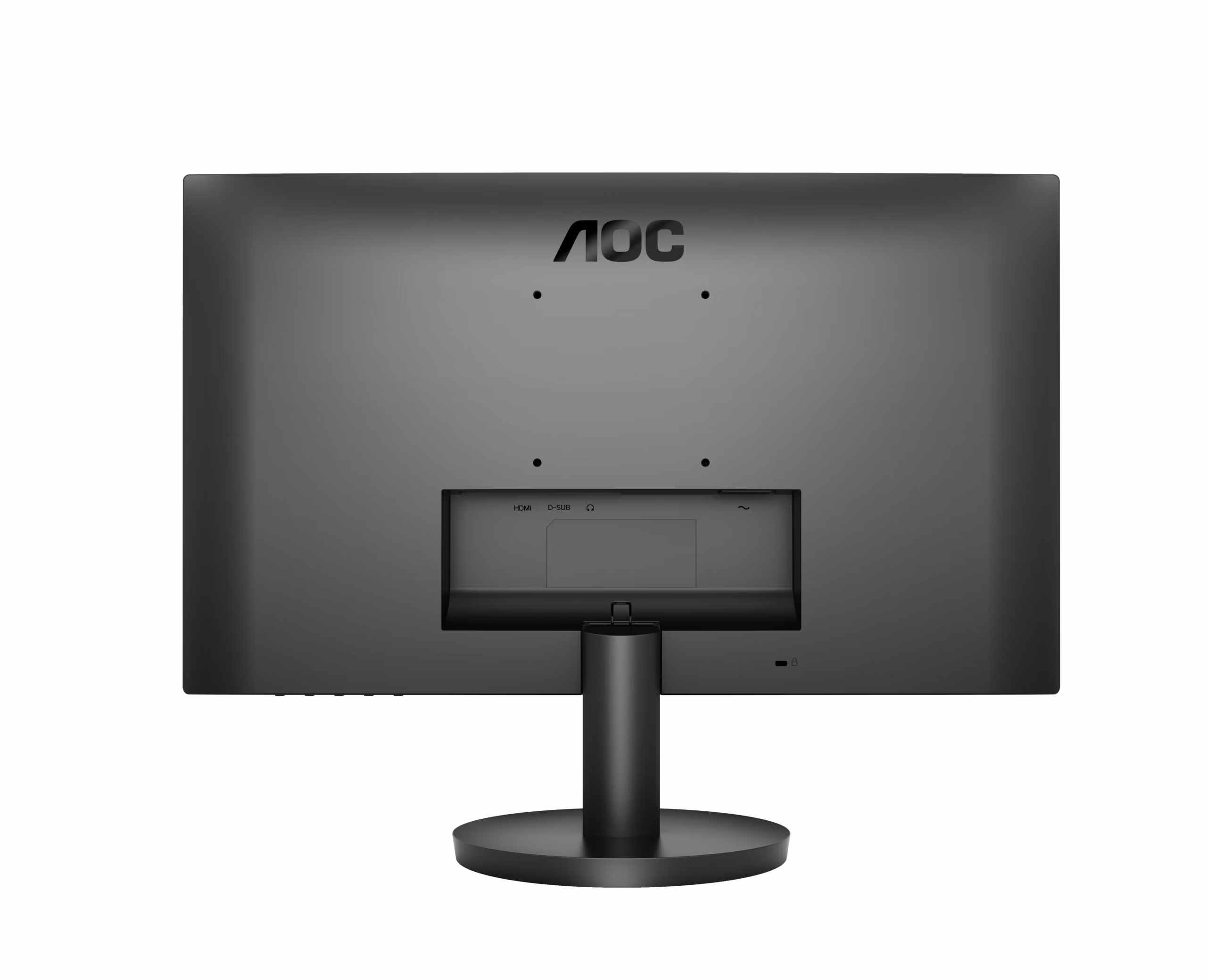 MONITOR AOC 24B3HA2 24'' FullHD IPS Adaptive-Sync HDR 100Hz LED NERO 14 MONITOR AOC 24B3HA2 24'' FullHD IPS Adaptive-Sync HDR 100Hz LED NERO - immagine 14