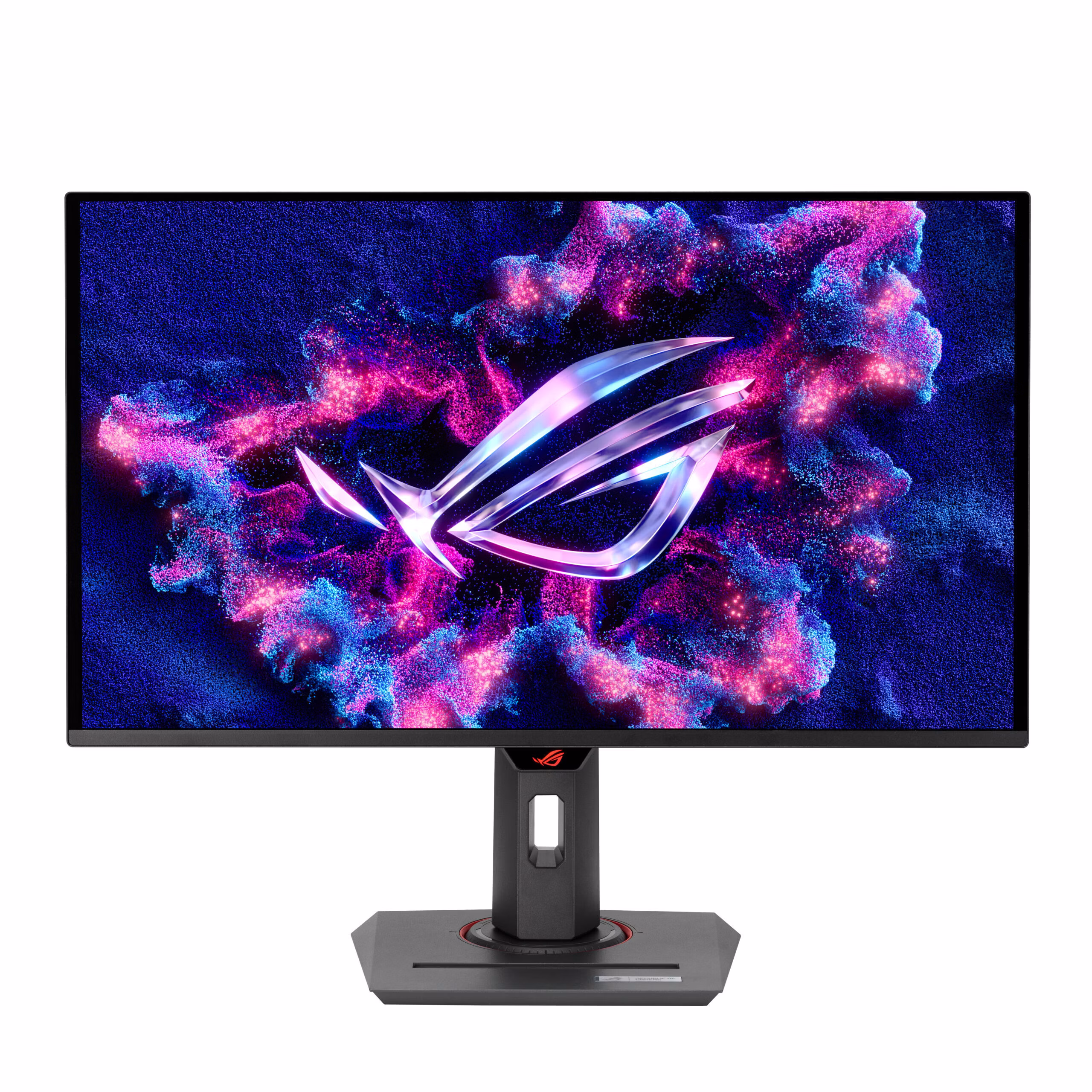 Monitor Asus ROG Strix OLED XG27UCDMG 27" 4K Gaming 240Hz QD-OLED G-SYNC