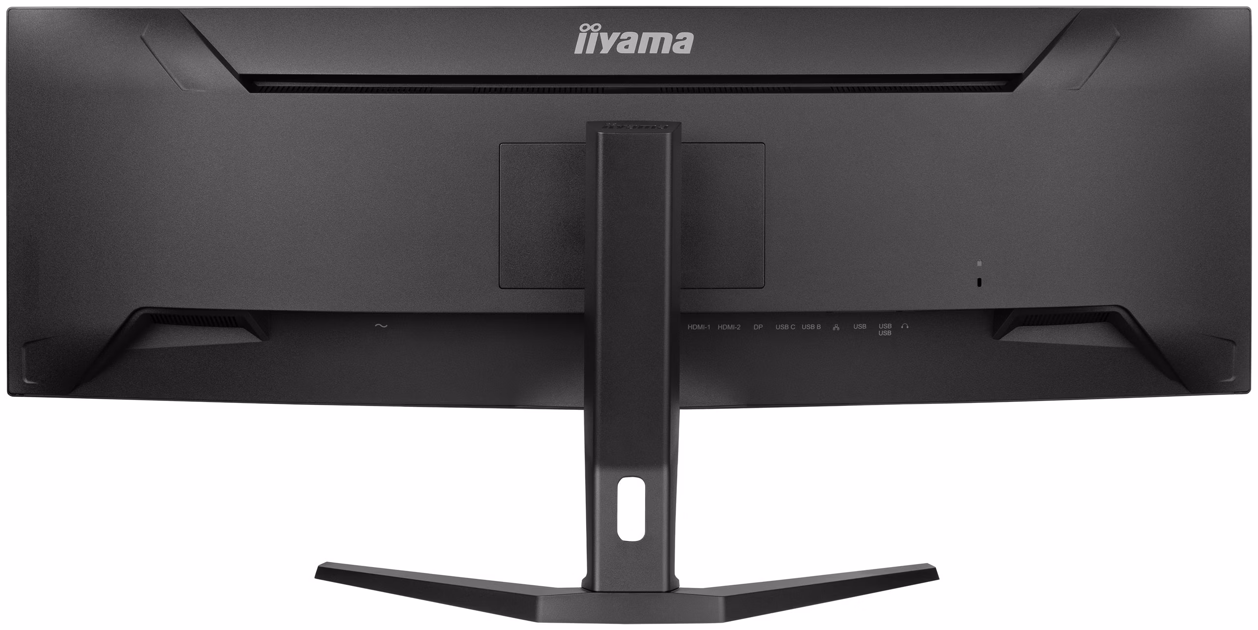 Monitor Iiyama ProLite XCB4594DQSN-B1 45'' DQHD Curvo Nero 6 Monitor Iiyama ProLite XCB4594DQSN-B1 45'' DQHD Curvo Nero - immagine 6