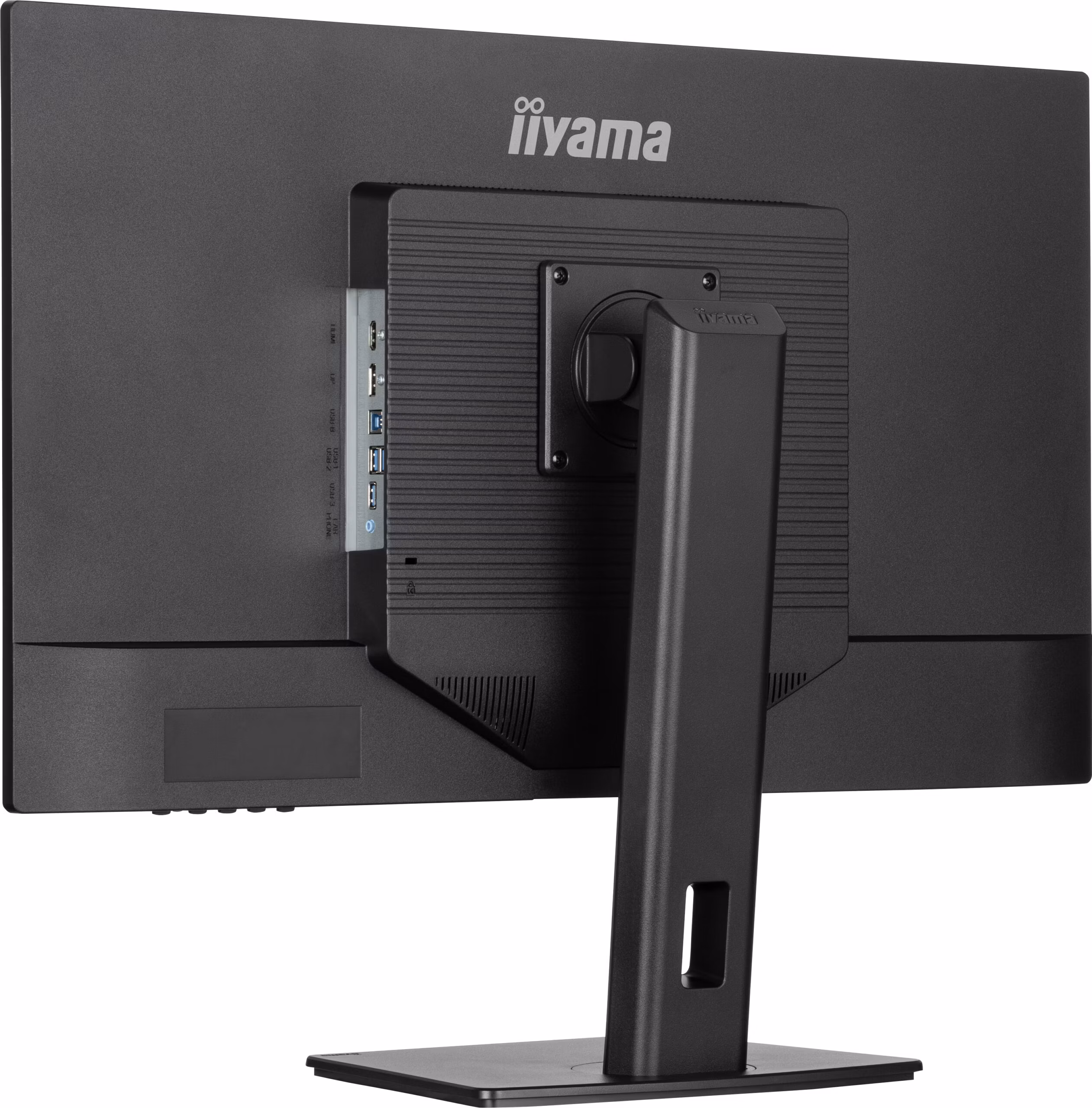 Monitor IIyama ProLite XB3270QSU-B1 31'' WQHD IPS HDMI DP 100Hz Nero Matt 10 Monitor IIyama ProLite XB3270QSU-B1 31'' WQHD IPS HDMI DP 100Hz Nero Matt - immagine 10