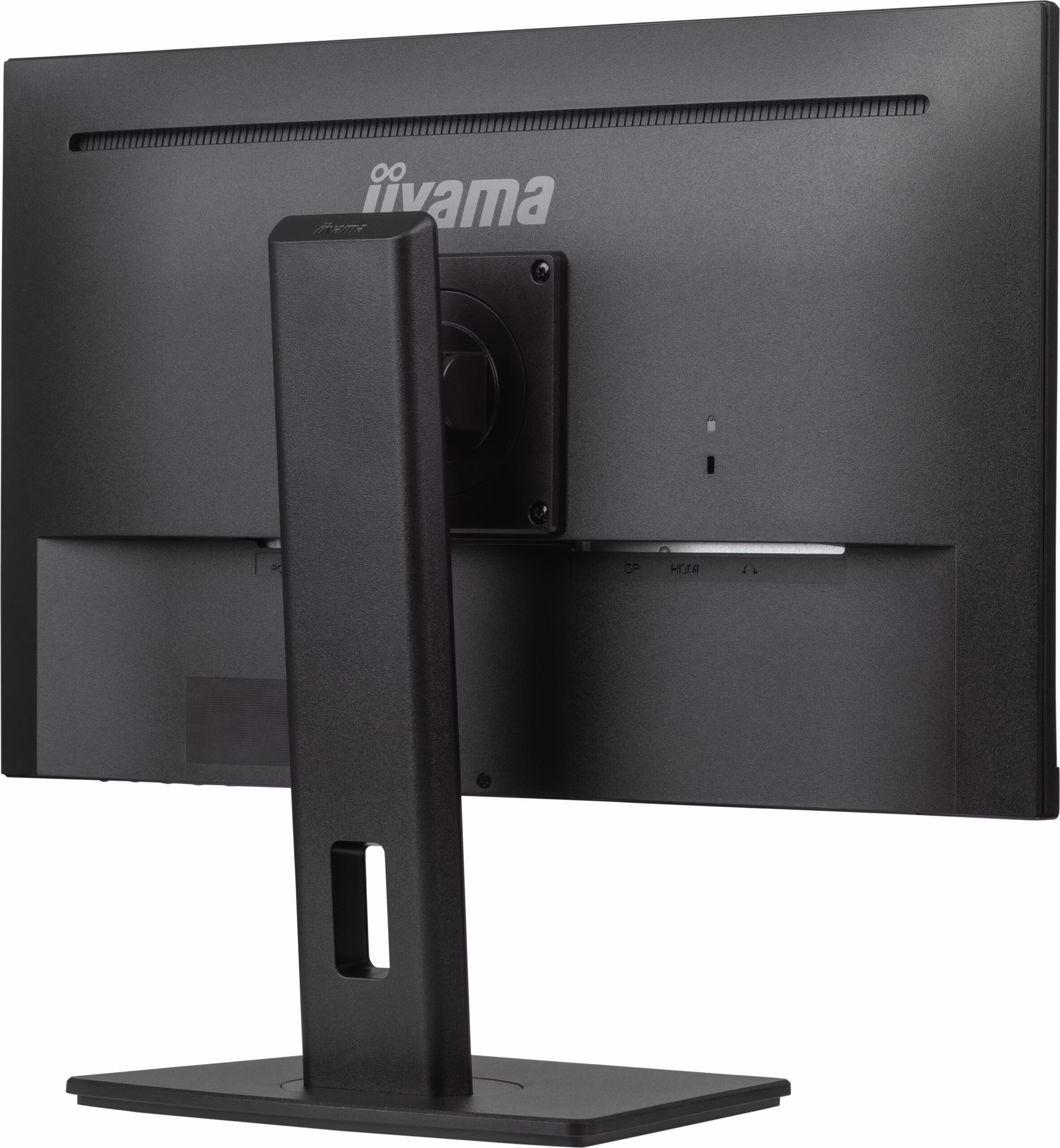 Monitor IIYAMA ProLite XUB2491H-B1 24" Nero Full HD IPS Adaptive Sync 100Hz 7 Monitor IIYAMA ProLite XUB2491H-B1 24" Nero Full HD IPS Adaptive Sync 100Hz - immagine 7