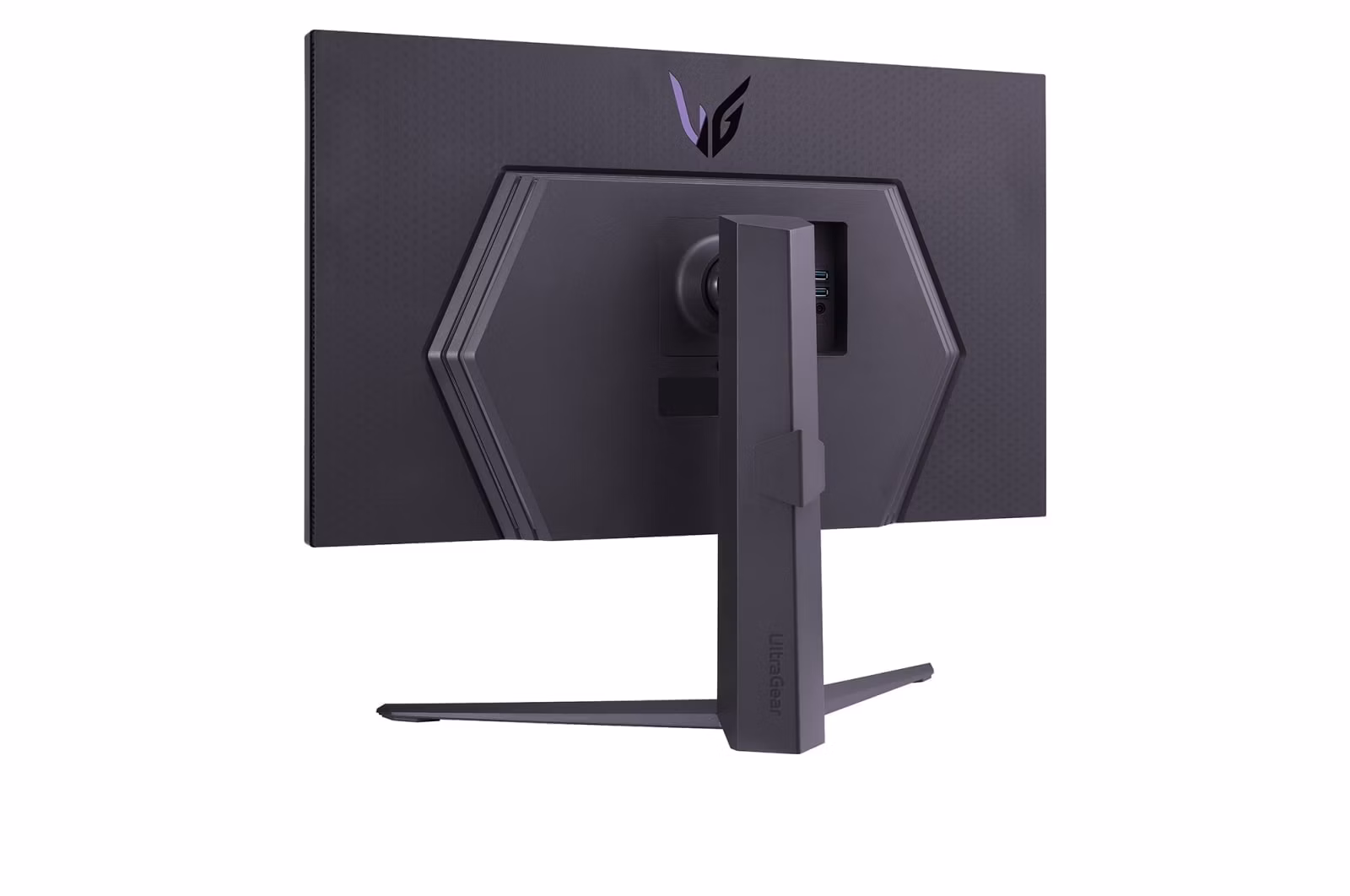Monitor LG UltraGear 32GQ950P-B 31'' Ultra HD/4K Nano IPS HDMI DisplayPort 144 Hz Pivot USB Pannello 144Hz Nero 10 Monitor LG UltraGear 32GQ950P-B 31'' Ultra HD/4K Nano IPS HDMI DisplayPort 144 Hz Pivot USB Pannello 144Hz Nero - immagine 10