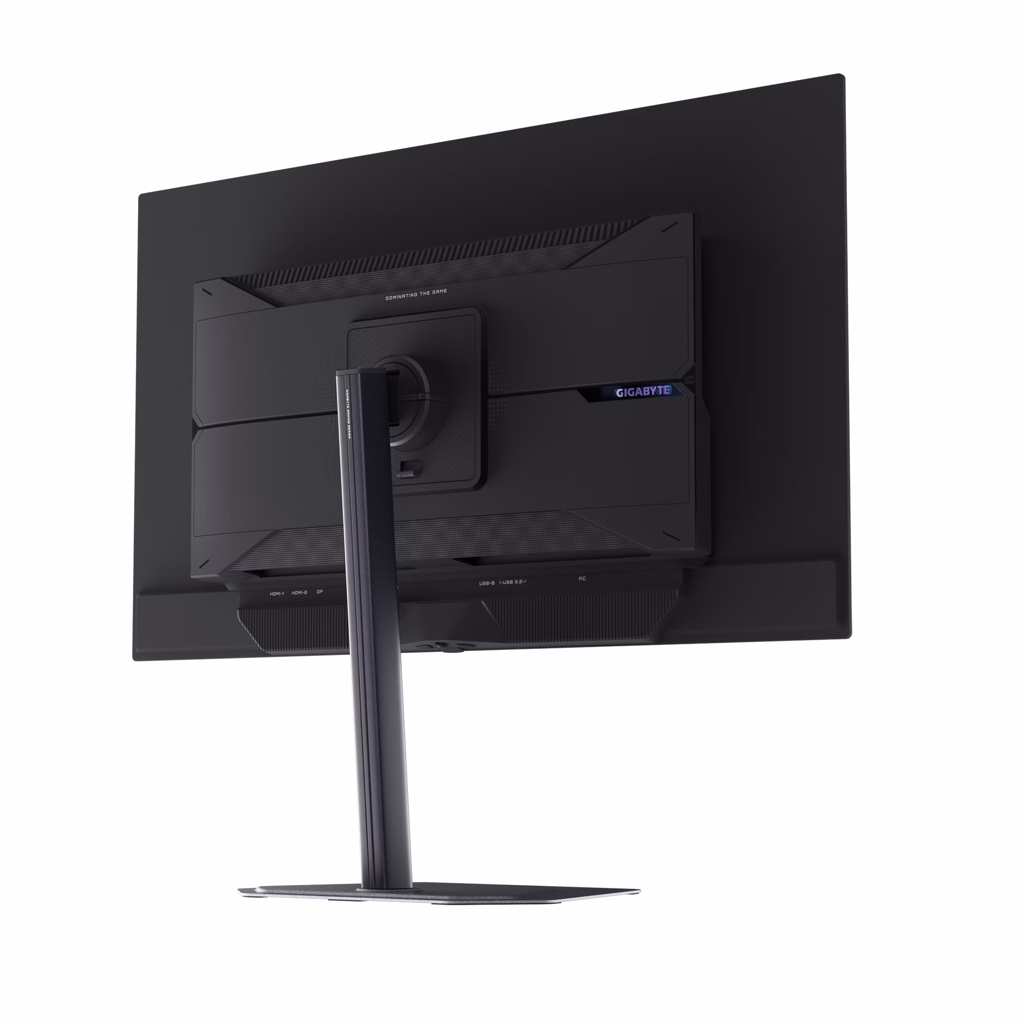 Monitor GIGABYTE MO32U 32" 165Hz OLED FreeSync Premium Pro Nero 4 Monitor GIGABYTE MO32U 32" 165Hz OLED FreeSync Premium Pro Nero - immagine 4