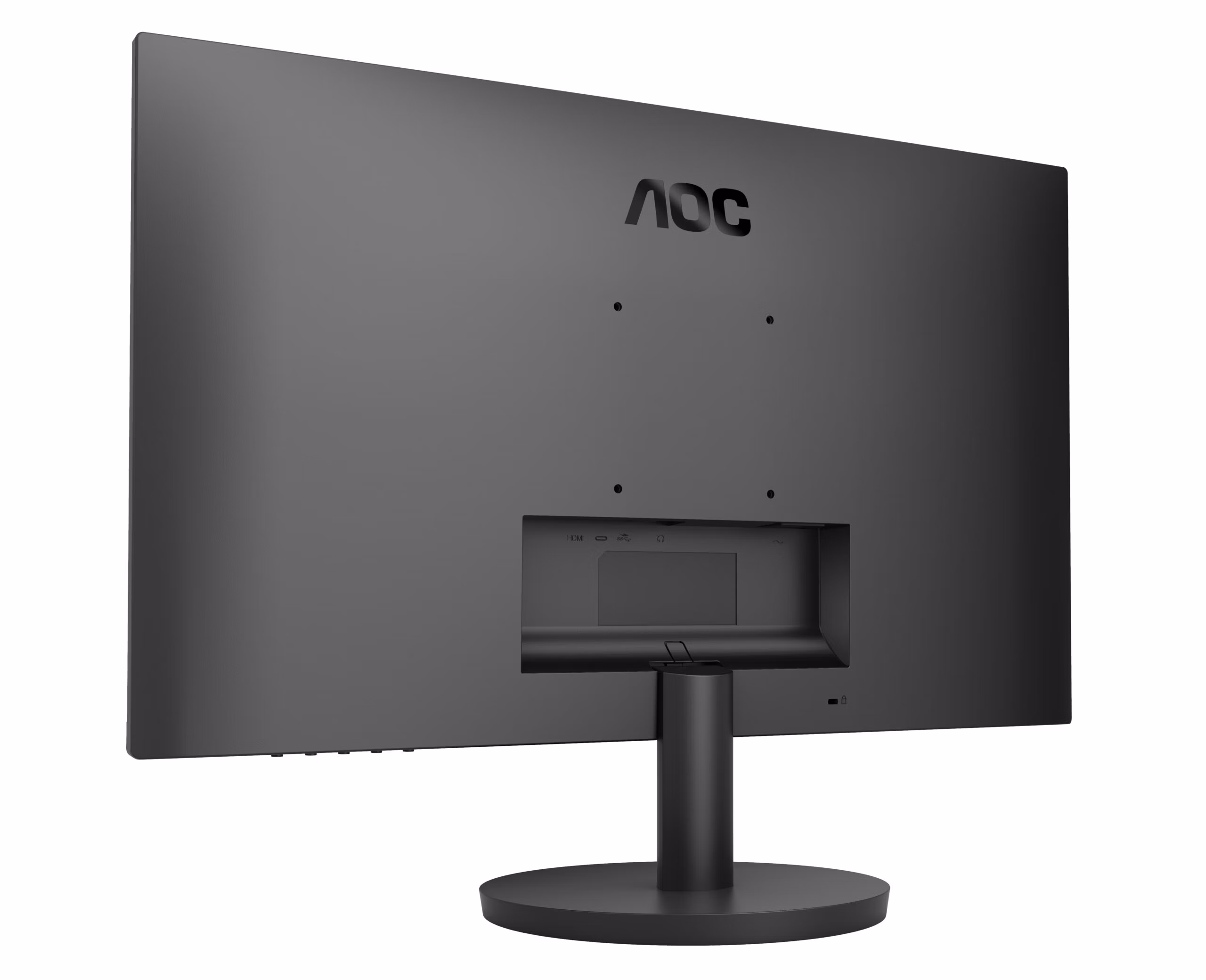 MONITOR AOC 27B3CA2 27'' FullHD IPS Adaptive-Sync 100Hz LED NERO 15 MONITOR AOC 27B3CA2 27'' FullHD IPS Adaptive-Sync 100Hz LED NERO - immagine 15