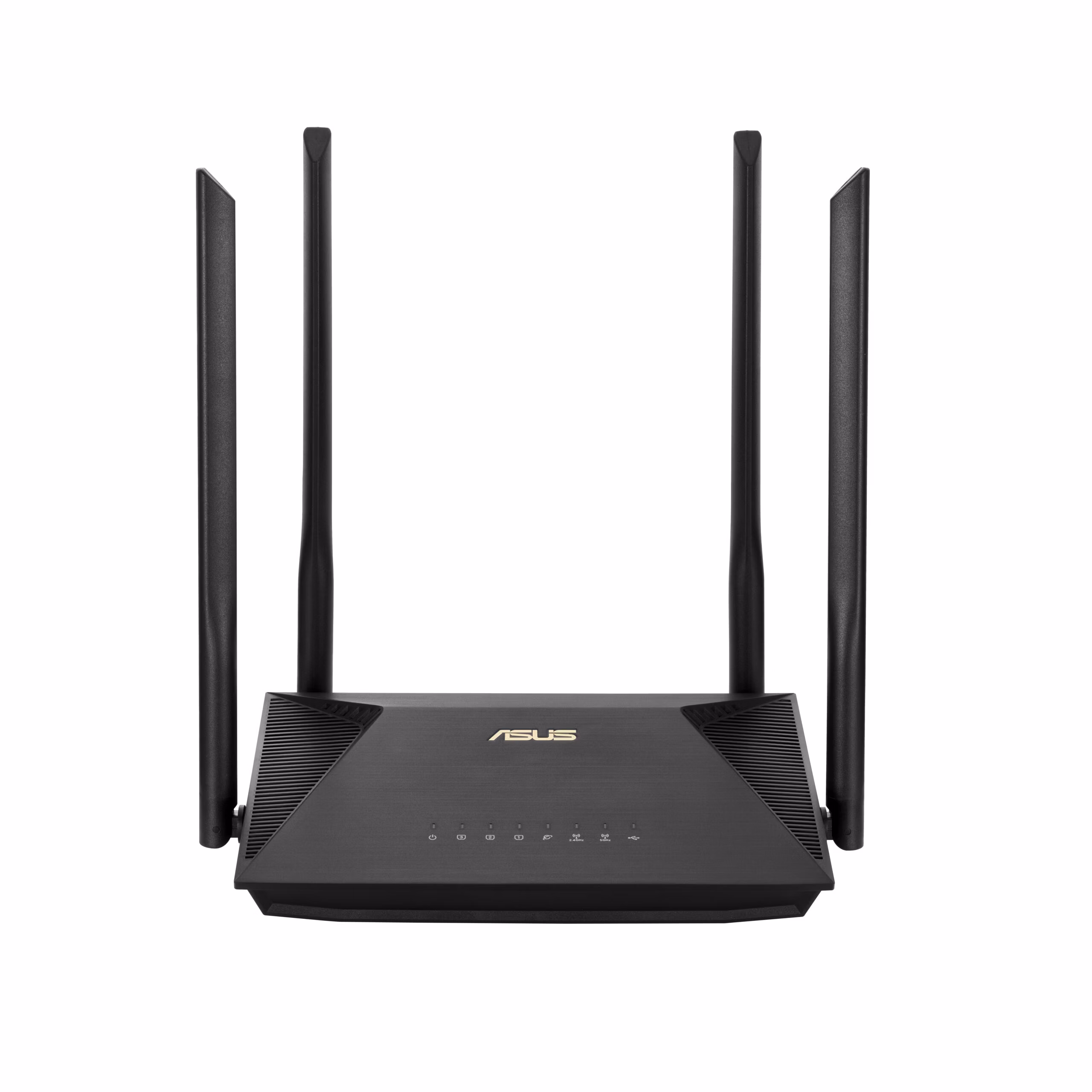 Router WLAN ASUS RT-AX53U nero 3 Router WLAN ASUS RT-AX53U nero - immagine 3
