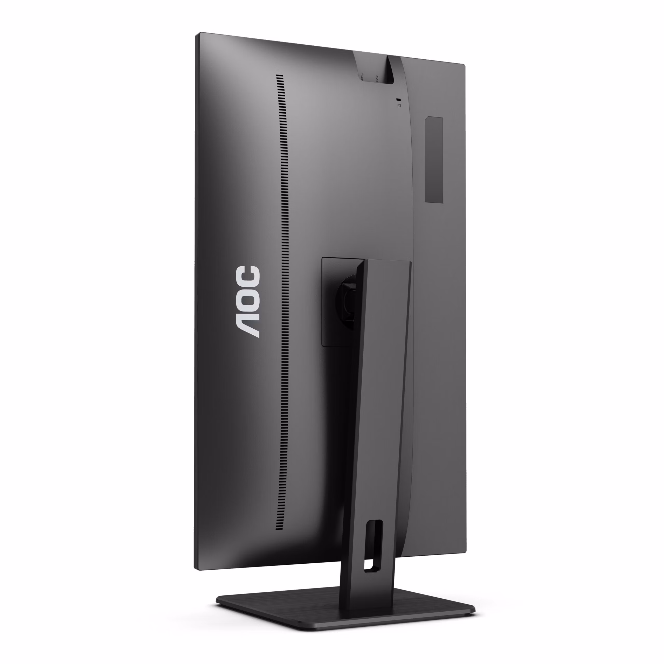 Monitor AOC U32P2 32'' UltraHD/4K VA Adaptive-Sync LED nero 15 Monitor AOC U32P2 32'' UltraHD/4K VA Adaptive-Sync LED nero - immagine 15