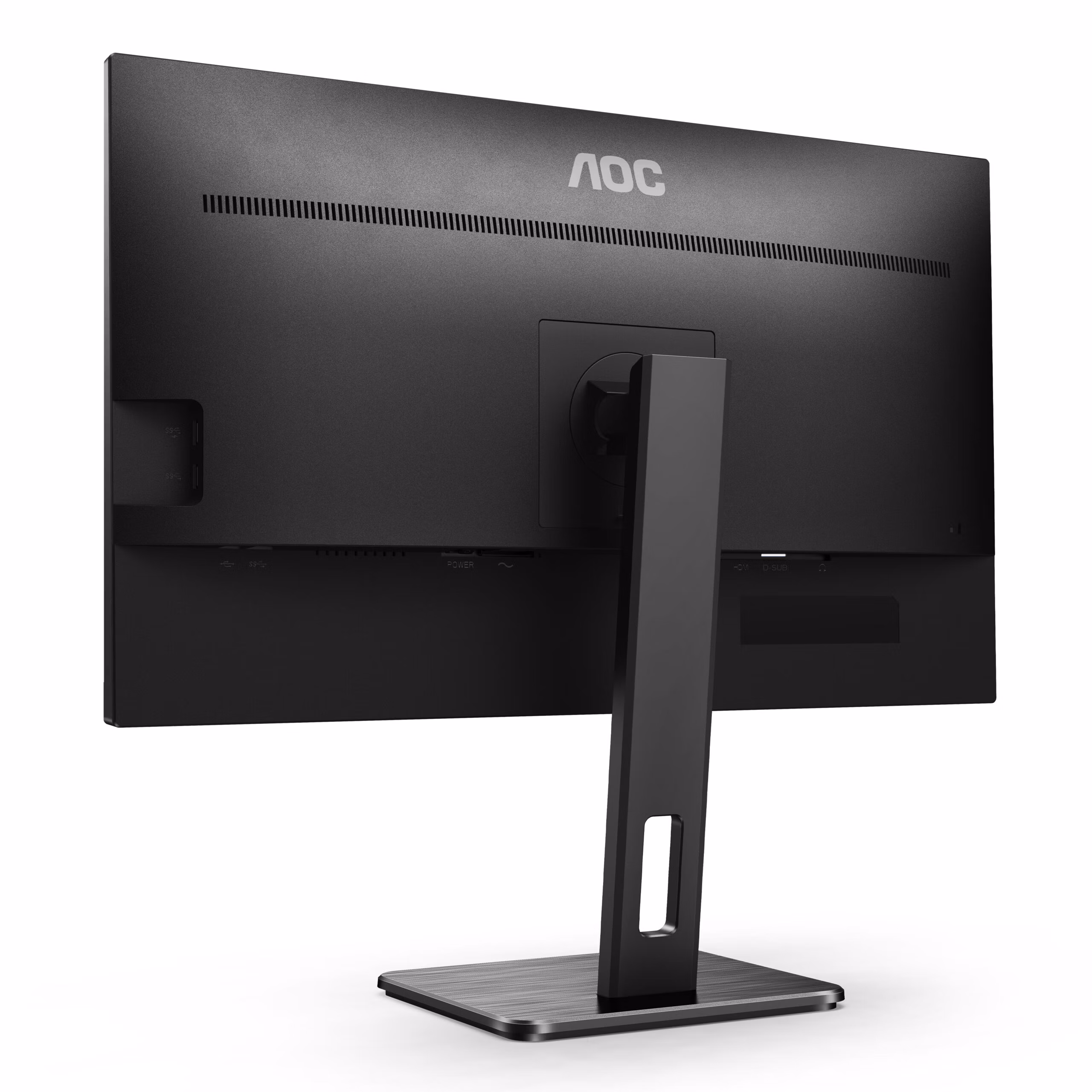 Monitor AOC 27P2Q 27'' FullHD IPS 75 Hz HDMI LED Nero 12 Monitor AOC 27P2Q 27'' FullHD IPS 75 Hz HDMI LED Nero - immagine 12