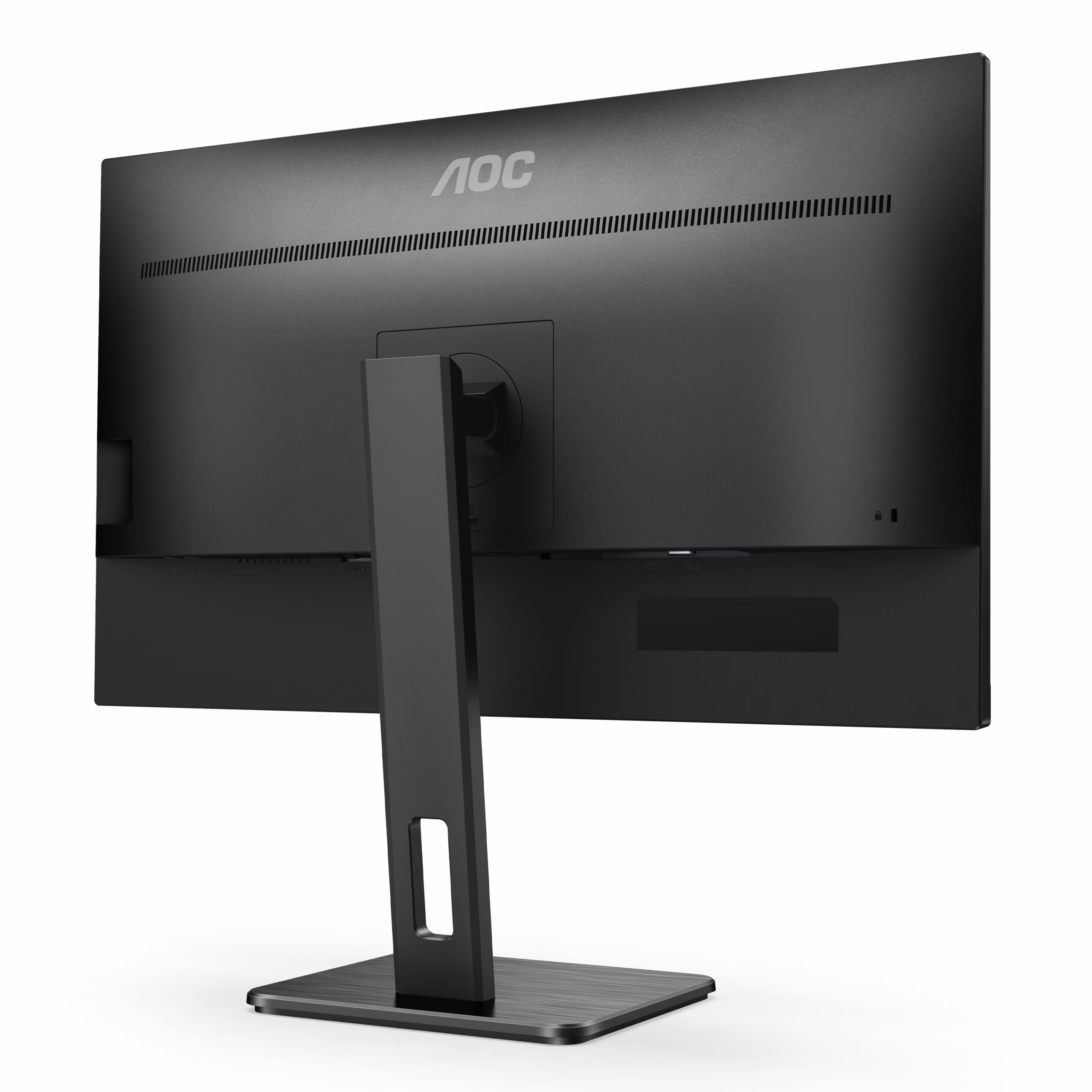 Monitor AOC 27P2Q 27'' FullHD IPS 75 Hz HDMI LED Nero 11 Monitor AOC 27P2Q 27'' FullHD IPS 75 Hz HDMI LED Nero - immagine 11