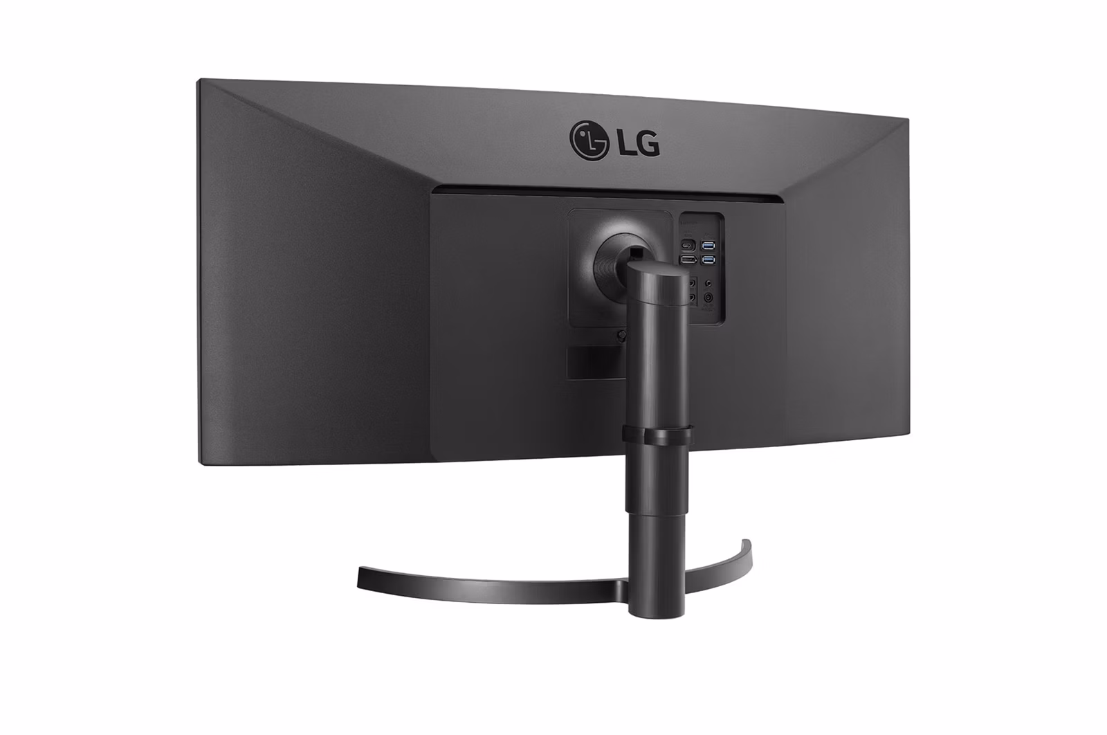 Monitor LG UltraWide 35WN75CP-B curvo 35" 100 Hz FreeSync VA - DP. 2xHDMI 6 Monitor LG UltraWide 35WN75CP-B curvo 35" 100 Hz FreeSync VA - DP. 2xHDMI - immagine 6