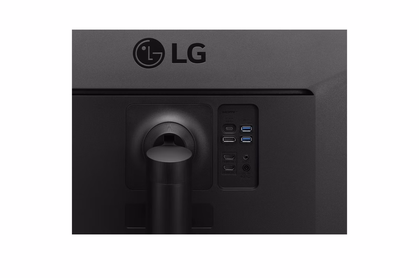 Monitor LG UltraWide 35WN75CP-B curvo 35" 100 Hz FreeSync VA - DP. 2xHDMI 7 Monitor LG UltraWide 35WN75CP-B curvo 35" 100 Hz FreeSync VA - DP. 2xHDMI - immagine 7