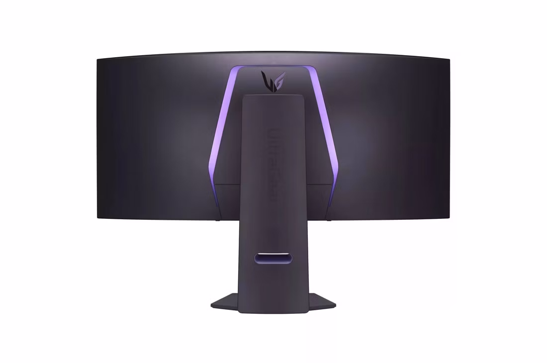 Monitor LG UltraGear OLED 39GS95QE-B 39" Curvo 240Hz G-SYNC OLED DP 2xHDMI Nero 4 Monitor LG UltraGear OLED 39GS95QE-B 39" Curvo 240Hz G-SYNC OLED DP 2xHDMI Nero - immagine 4