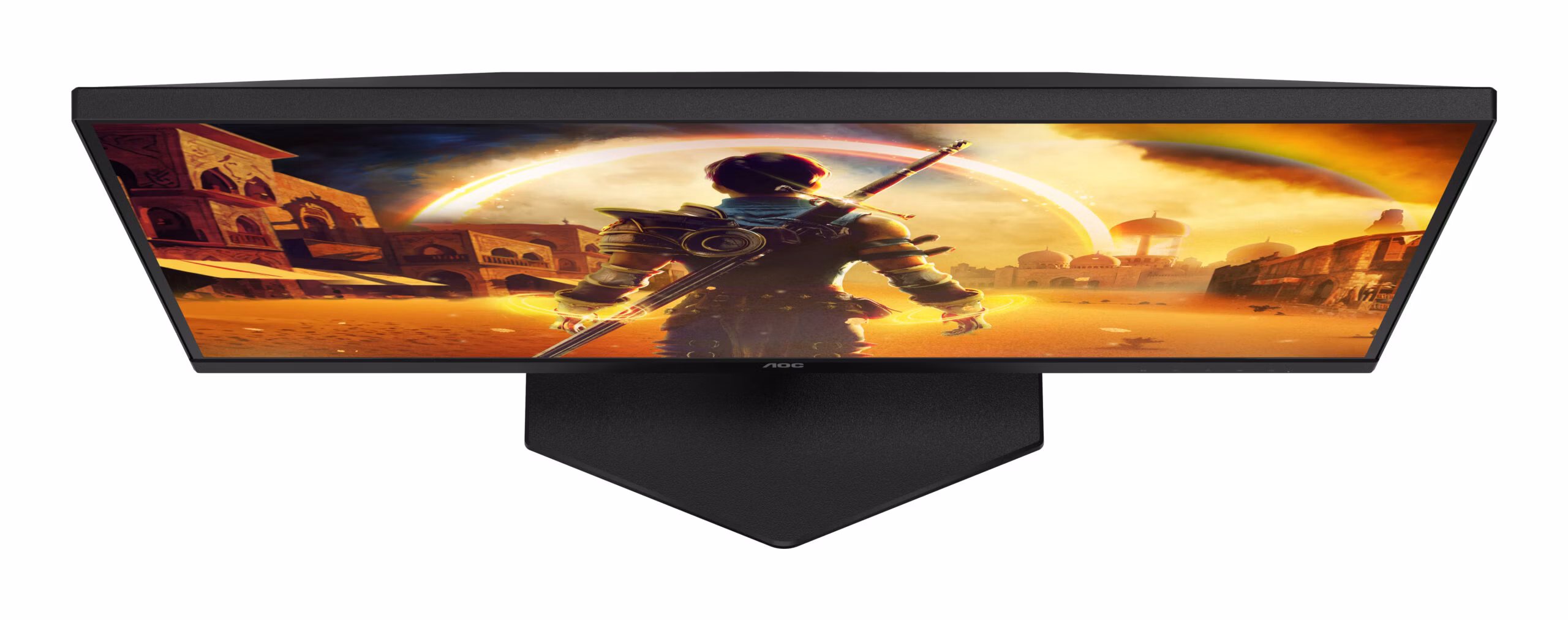 Monitor AOC Gaming 27G42E 27" 180Hz IPS FreeSync 9 Monitor AOC Gaming 27G42E 27" 180Hz IPS FreeSync - immagine 9