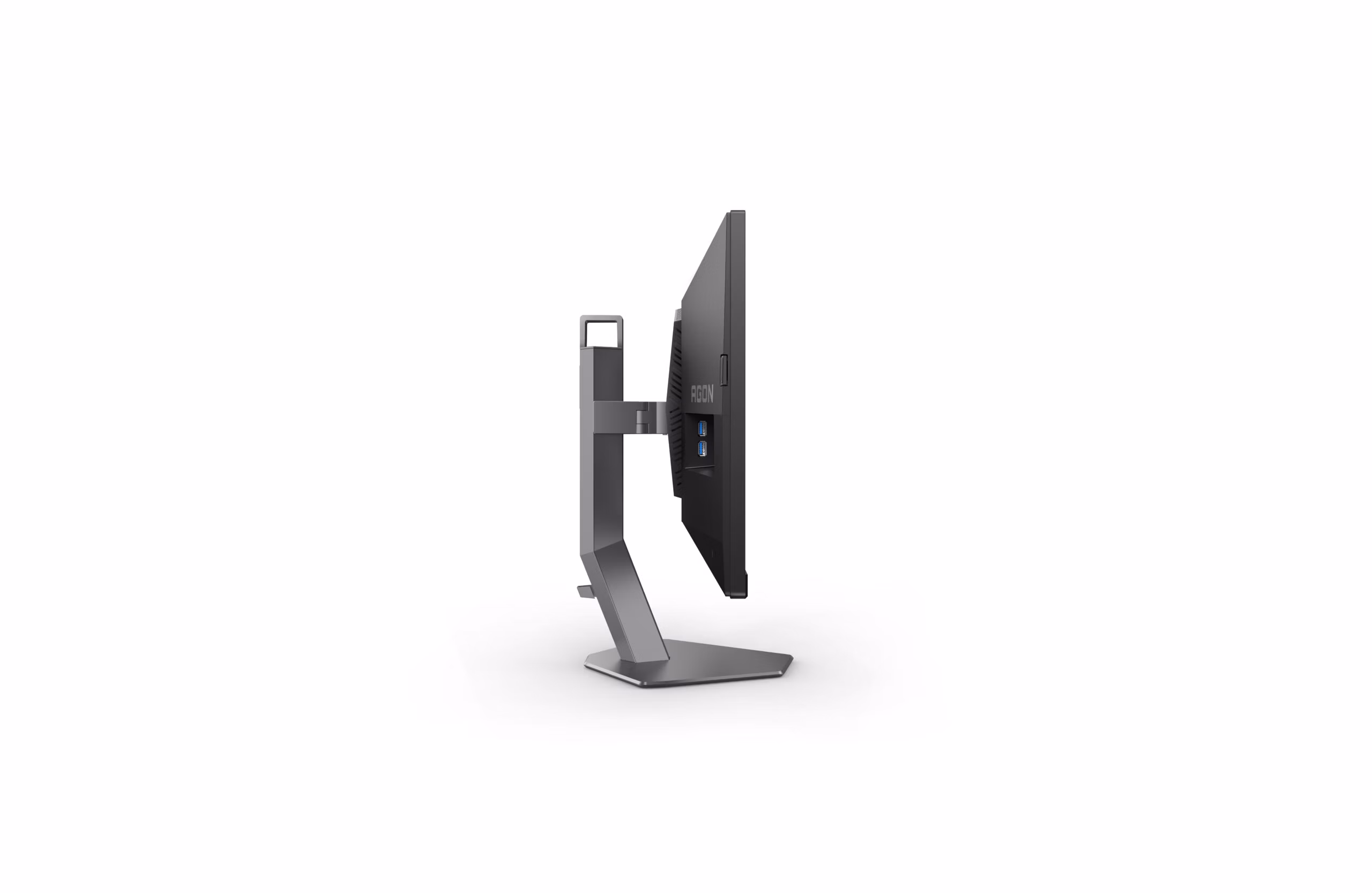 Monitor AOC Monitor AOC AGON PRO AG256FS 25" Nero Full HD Fast-IPS USB-Hub Adaptive-Sync 360Hz 6 Monitor AOC Monitor AOC AGON PRO AG256FS 25" Nero Full HD Fast-IPS USB-Hub Adaptive-Sync 360Hz - immagine 6
