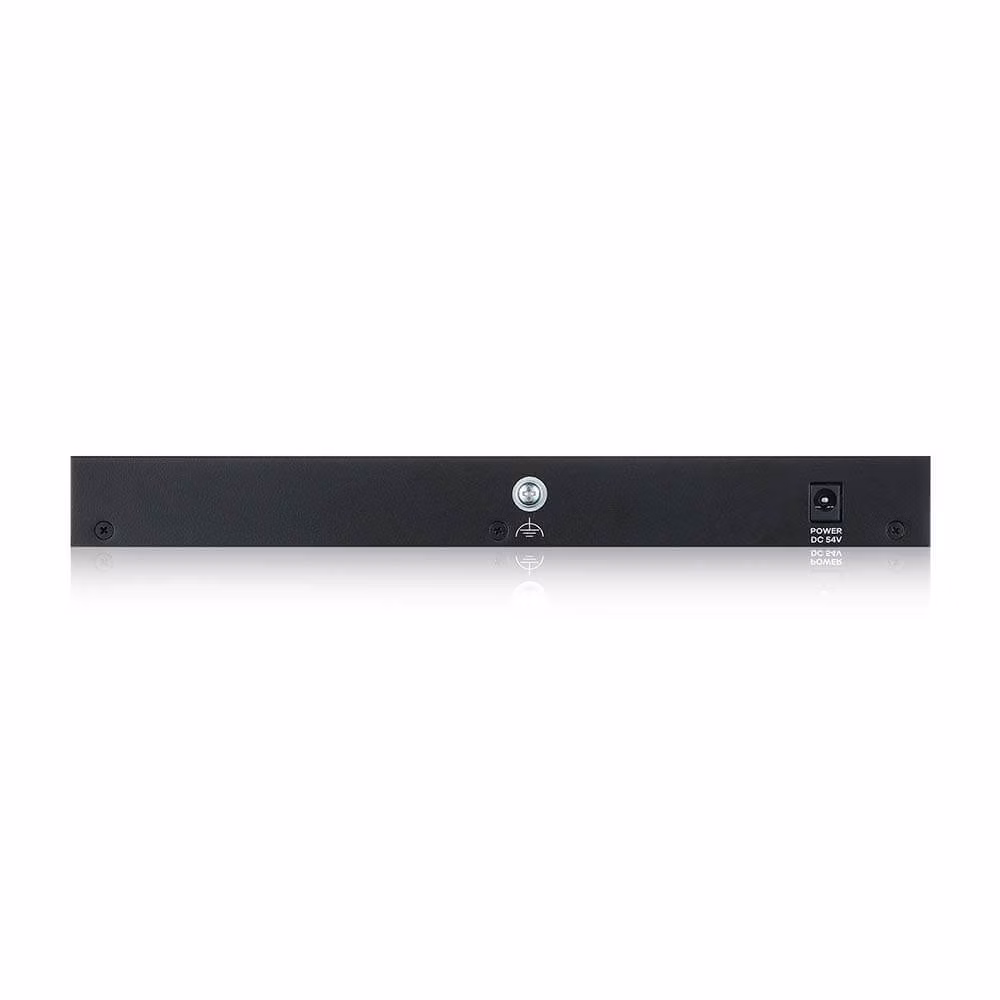 SWITCH ZYXEL GS1900-10HP V2 4 SWITCH ZYXEL GS1900-10HP V2 - immagine 4
