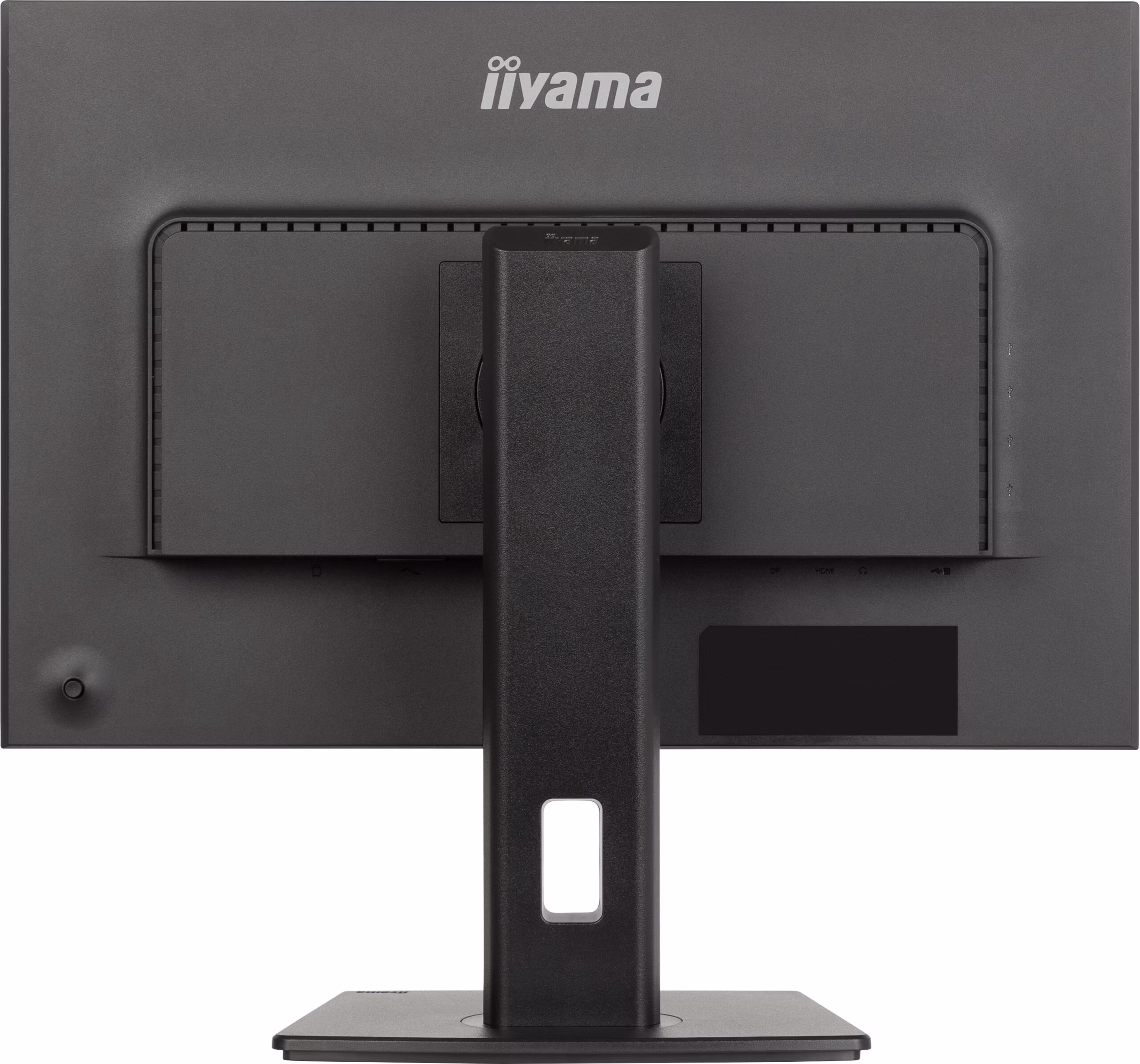 Monitor IIyama ProLite XUB2495WSU-B7 24'' WUXGA IPS HDMI DisplayPort Nero Matt 9 Monitor IIyama ProLite XUB2495WSU-B7 24'' WUXGA IPS HDMI DisplayPort Nero Matt - immagine 9