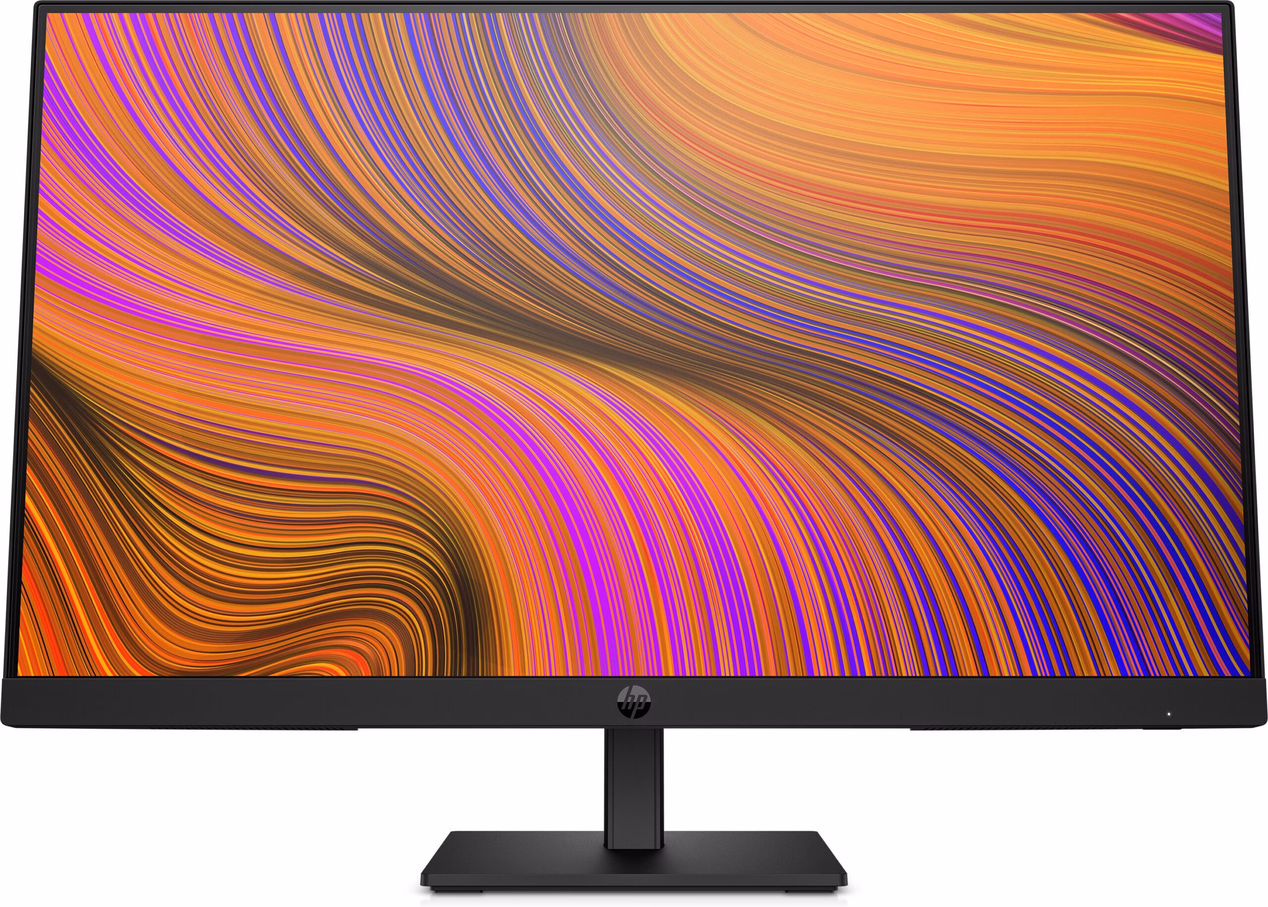 Monitor HP P24h G5 24'' FullHD IPS 75 Hz HDMI LED Nero