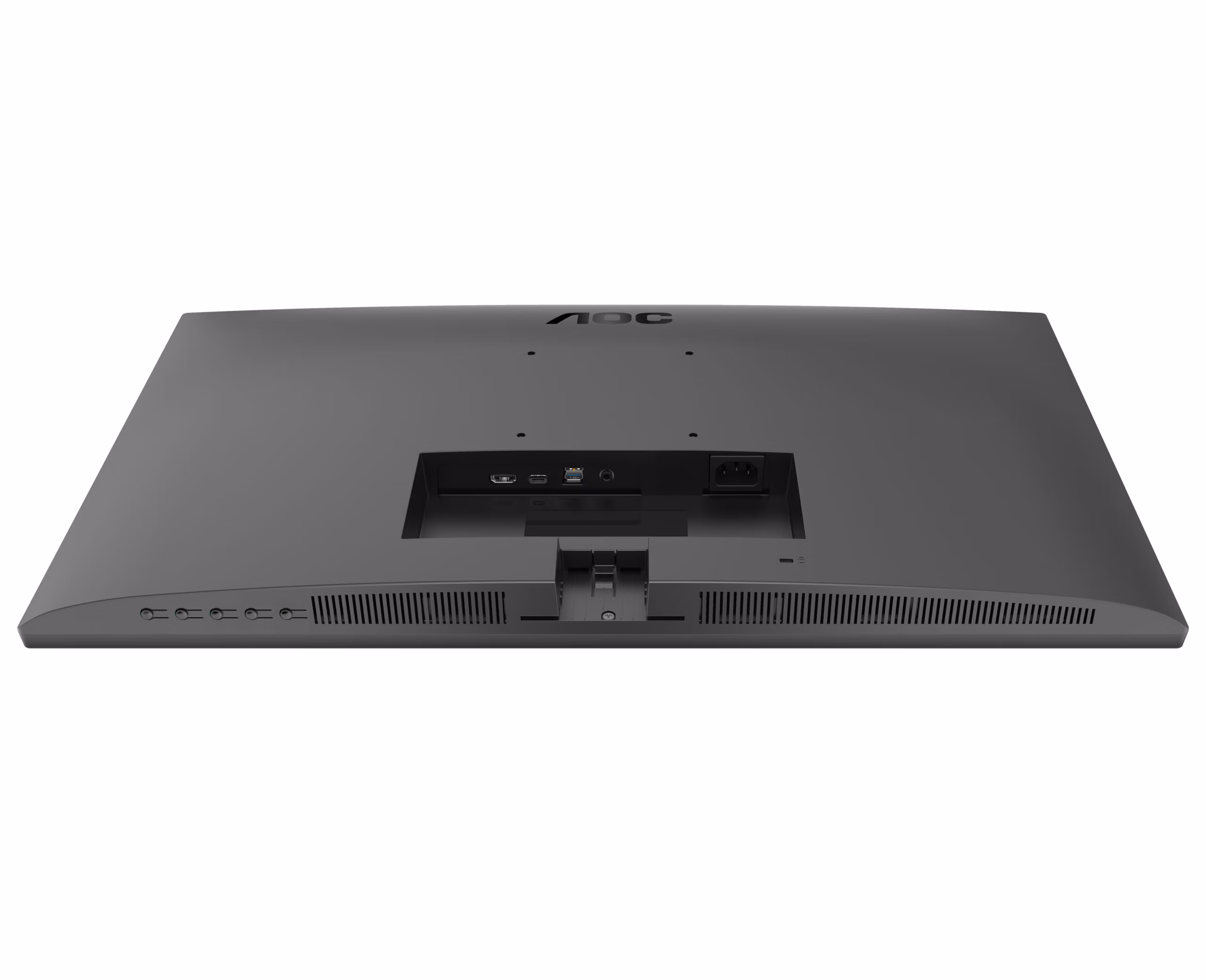 MONITOR AOC 27B3CA2 27'' FullHD IPS Adaptive-Sync 100Hz LED NERO 21 MONITOR AOC 27B3CA2 27'' FullHD IPS Adaptive-Sync 100Hz LED NERO - immagine 21