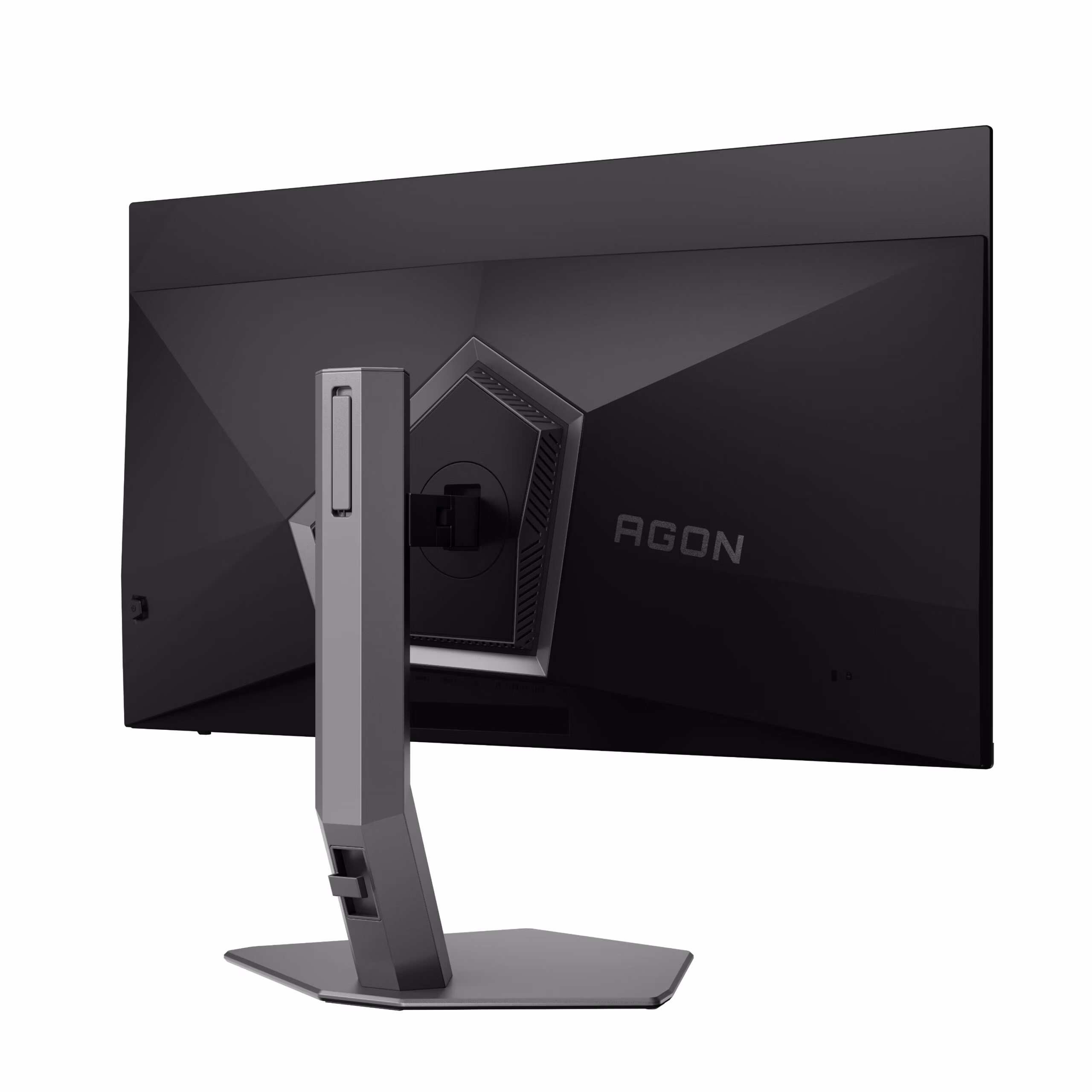Monitor AOC AGON PRO AG326UD 32" Nero dunkelGrigio UHD HDR Adaptive Sync HDMI DisplaPort 165Hz 12 Monitor AOC AGON PRO AG326UD 32" Nero dunkelGrigio UHD HDR Adaptive Sync HDMI DisplaPort 165Hz - immagine 12
