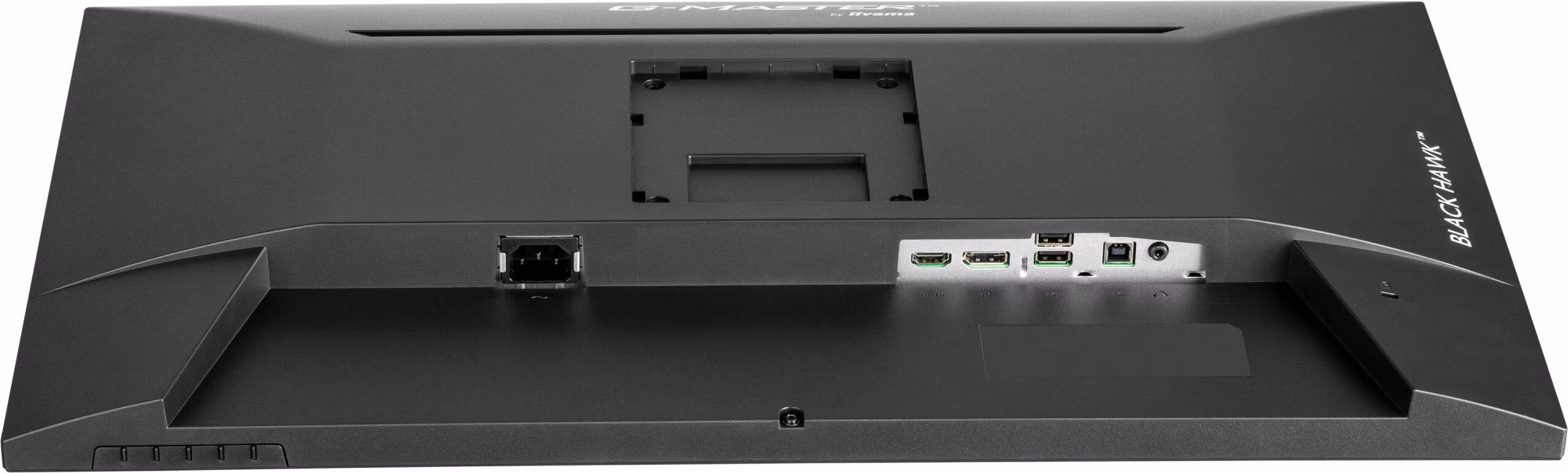 Monitor IIYAMA G-Master GB2745QSU-B2 27" Nero QHD IPS USB-Hub 100Hz 11 Monitor IIYAMA G-Master GB2745QSU-B2 27" Nero QHD IPS USB-Hub 100Hz - immagine 11