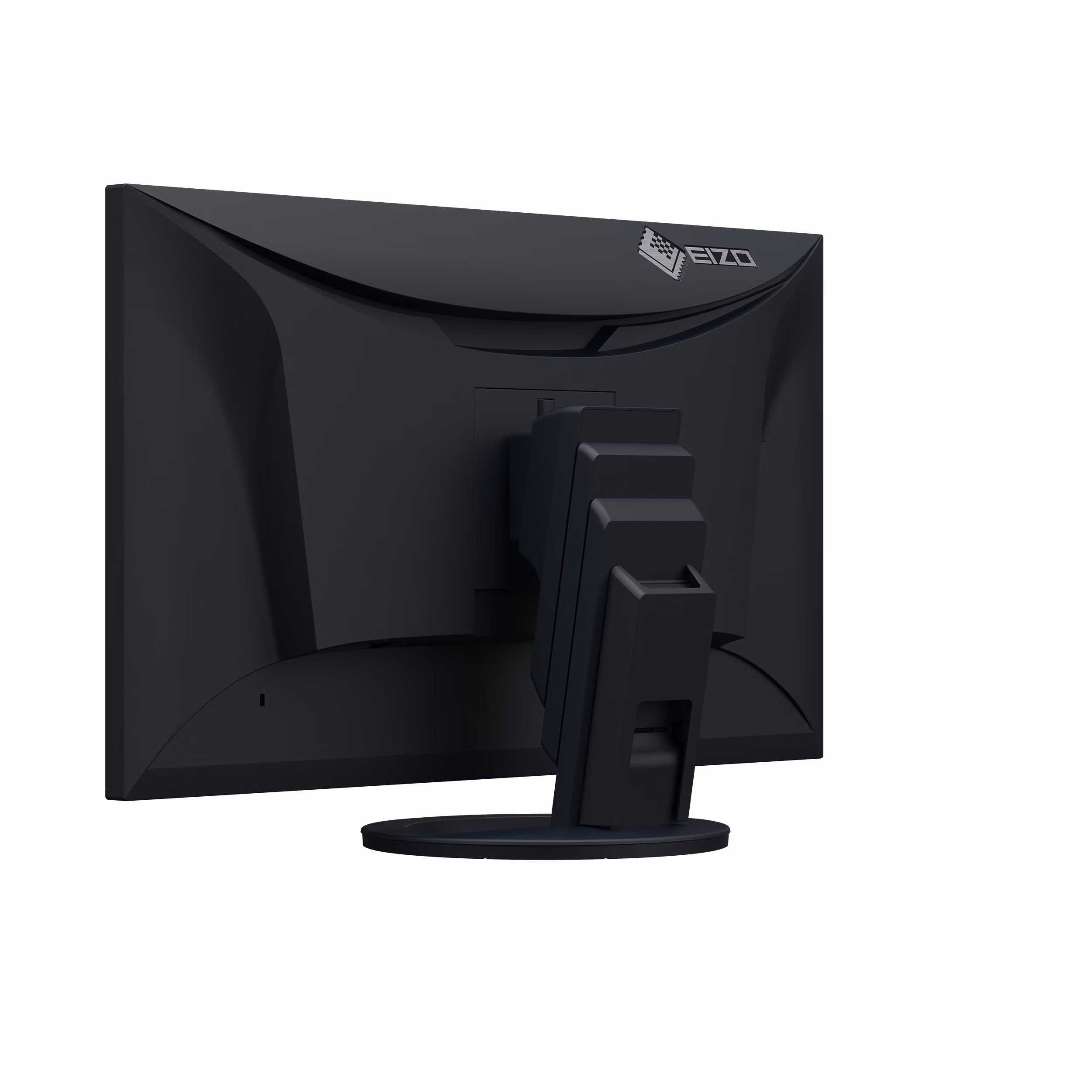 Monitor EIZO EV2795-BK 27'' QHD IPS Switch KVM USB-C LED Nero 4 Monitor EIZO EV2795-BK 27'' QHD IPS Switch KVM USB-C LED Nero - immagine 4