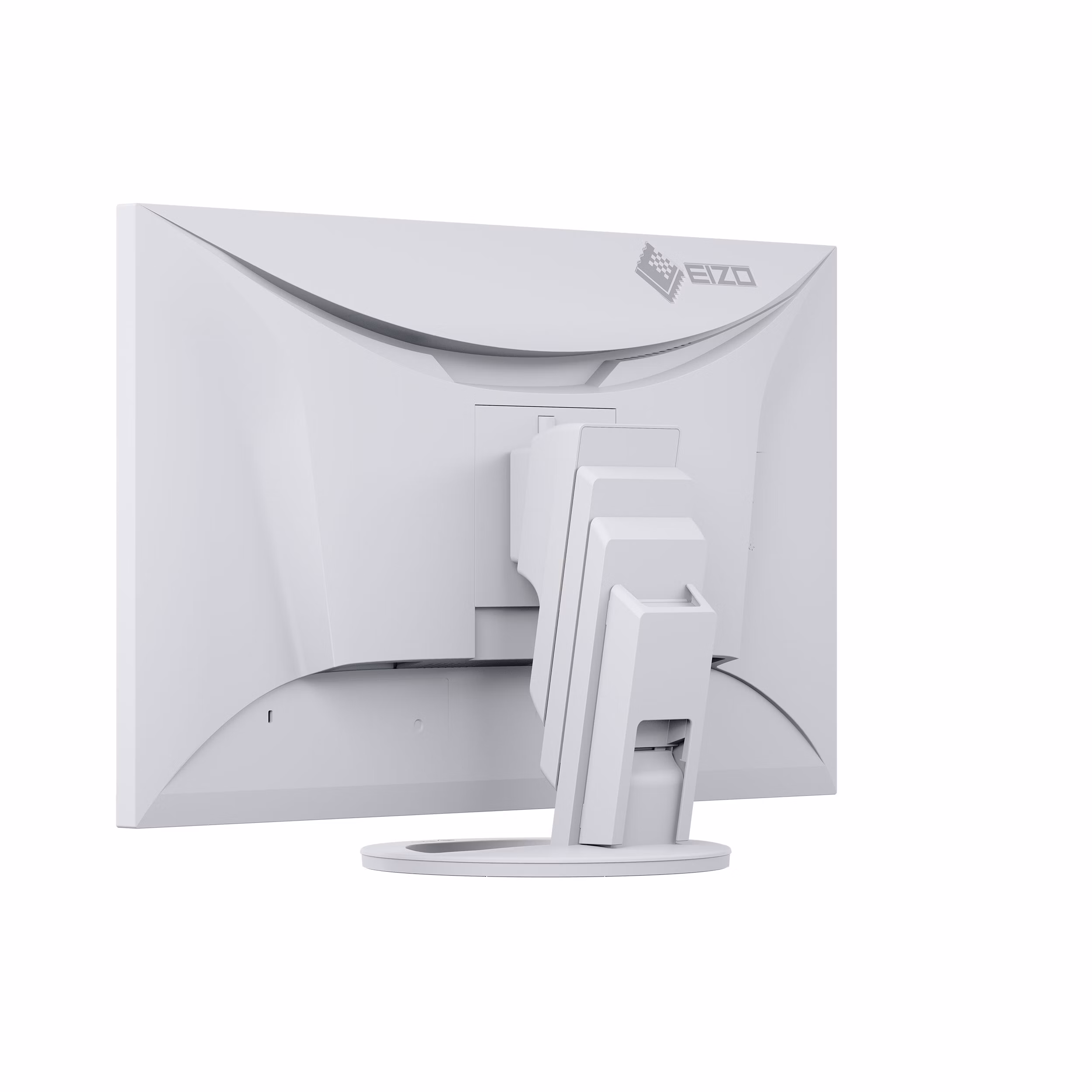 Monitor EIZO EV2760-WT 27'' WQHD IPS HDMI LED Bianco 4 Monitor EIZO EV2760-WT 27'' WQHD IPS HDMI LED Bianco - immagine 4