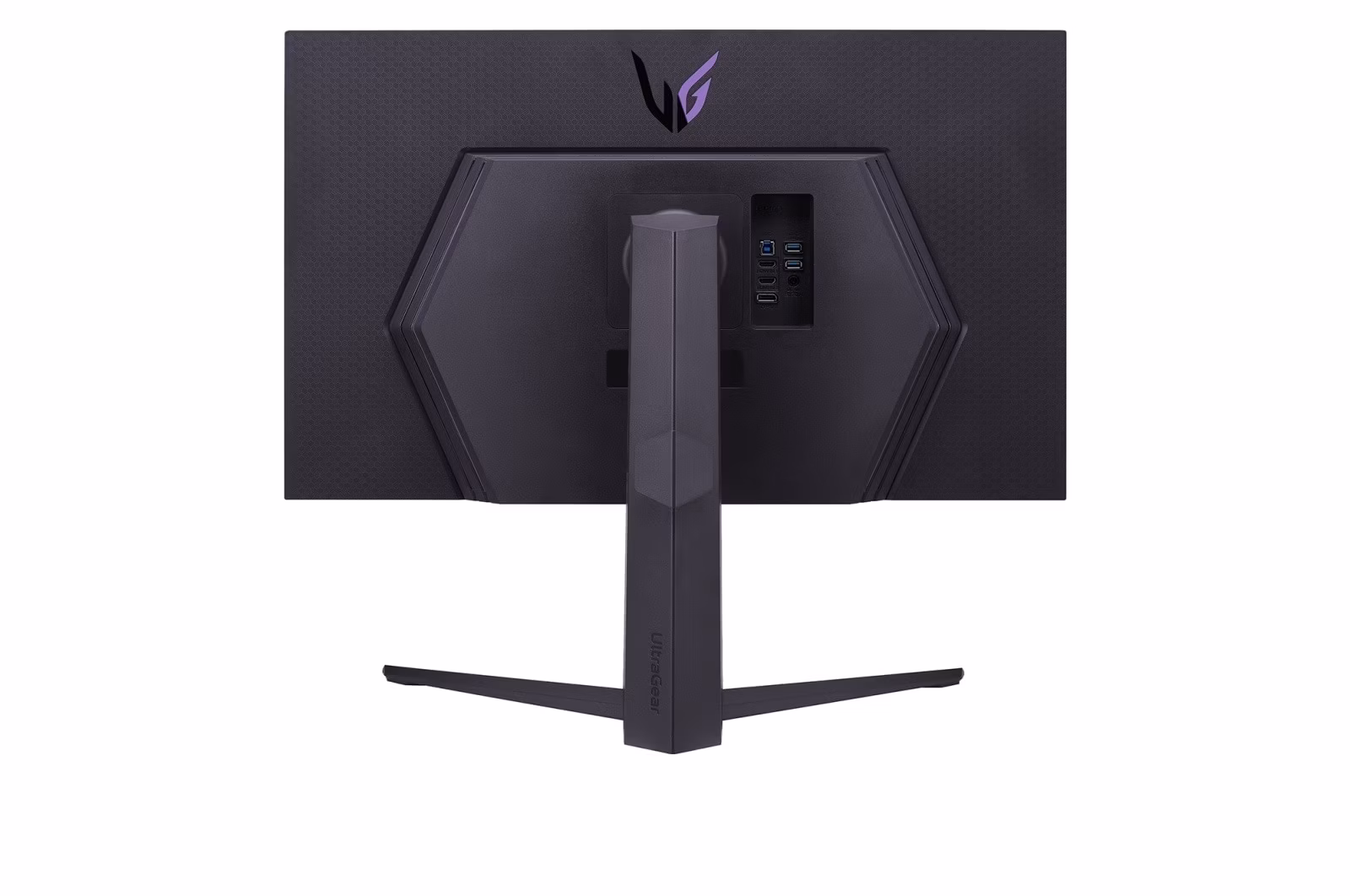 Monitor LG UltraGear 32GQ950P-B 31'' Ultra HD/4K Nano IPS HDMI DisplayPort 144 Hz Pivot USB Pannello 144Hz Nero 8 Monitor LG UltraGear 32GQ950P-B 31'' Ultra HD/4K Nano IPS HDMI DisplayPort 144 Hz Pivot USB Pannello 144Hz Nero - immagine 8