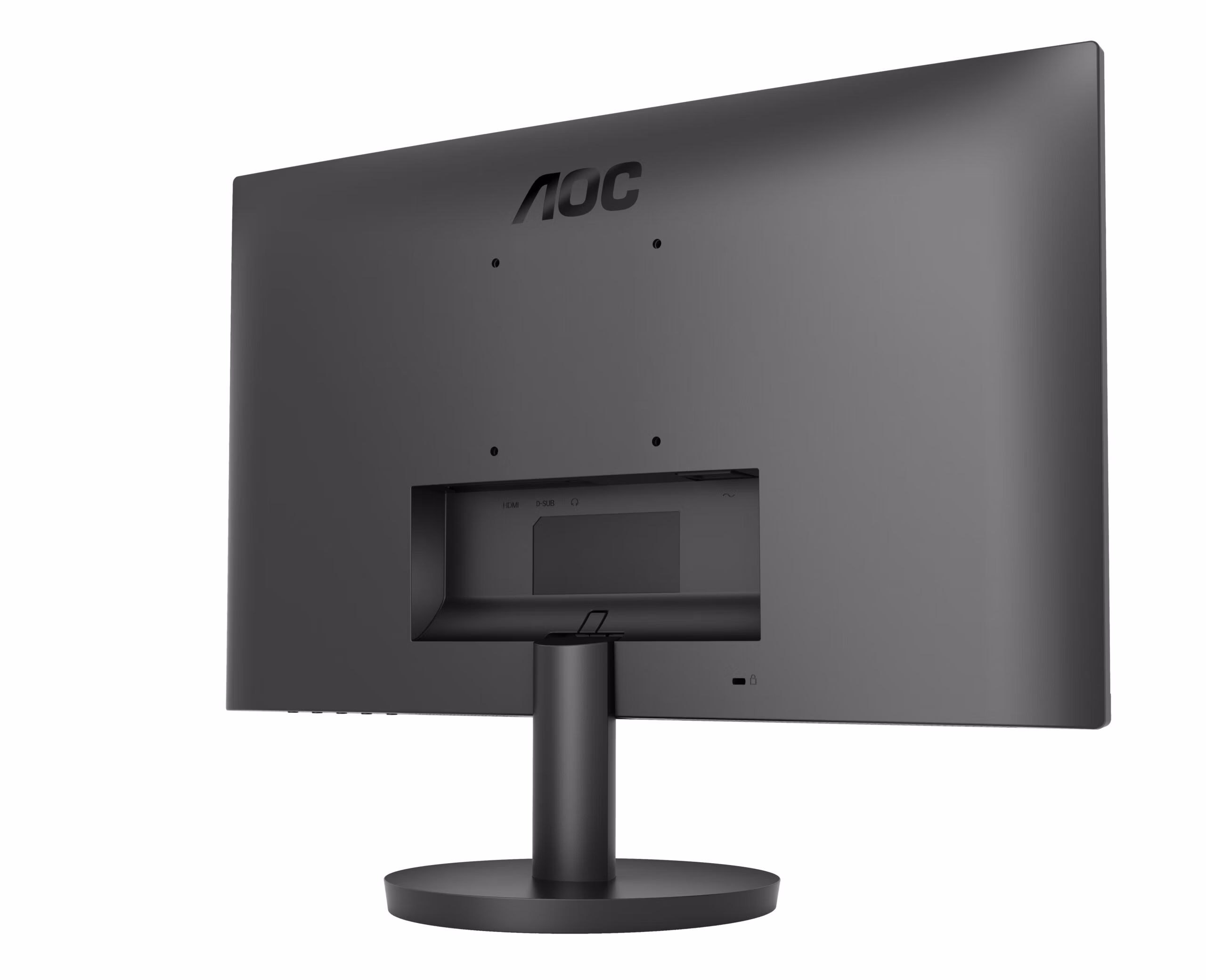 MONITOR AOC 24B3HA2 24'' FullHD IPS Adaptive-Sync HDR 100Hz LED NERO 17 MONITOR AOC 24B3HA2 24'' FullHD IPS Adaptive-Sync HDR 100Hz LED NERO - immagine 17