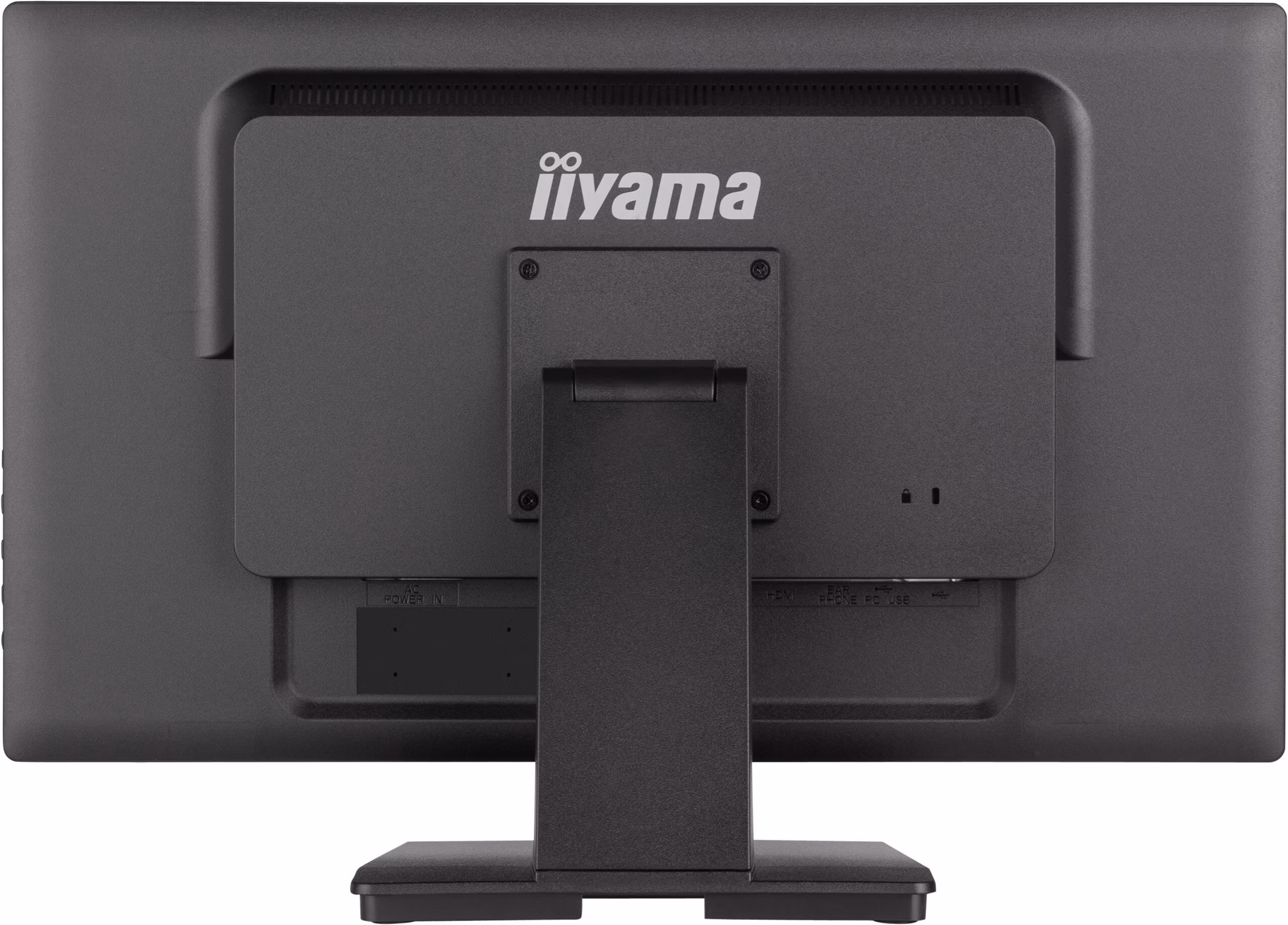 Monitor iiyama ProLite T2452MSC-B1 24'' Full HD IPS Touchscreen HDMI DisplayPort USB LED Nero 17 Monitor iiyama ProLite T2452MSC-B1 24'' Full HD IPS Touchscreen HDMI DisplayPort USB LED Nero - immagine 17