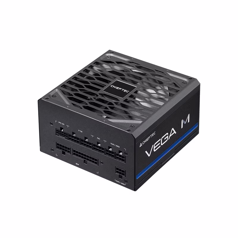 Alimentatore Chieftec VEGA M PPG-850-C 850 w