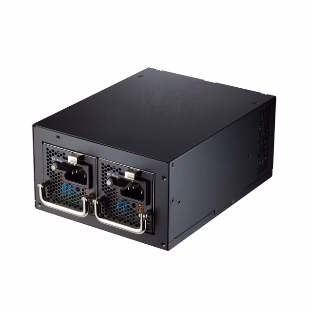Alimentatore FSP/Fortron Twins PRO 500W PS/2 Nero 1 Alimentatore FSP/Fortron Twins PRO 500W PS/2 Nero