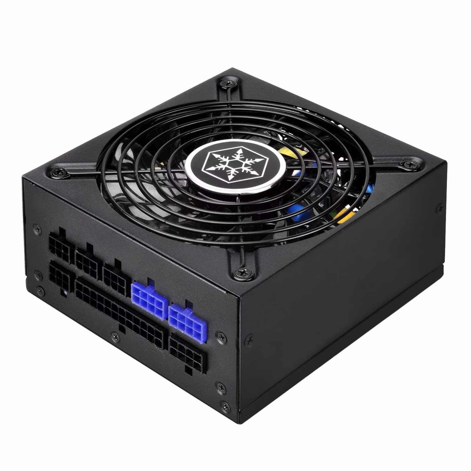 Alimentatore Silverstone SST-SX700-LPT v1.1 SFX-L 80 PLUS Platinum modular 700W 1 Alimentatore Silverstone SST-SX700-LPT v1.1 SFX-L 80 PLUS Platinum modular 700W