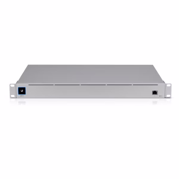 Alimentatore Ubiquiti Unifi Ridondante Per Rack 950W Grigio