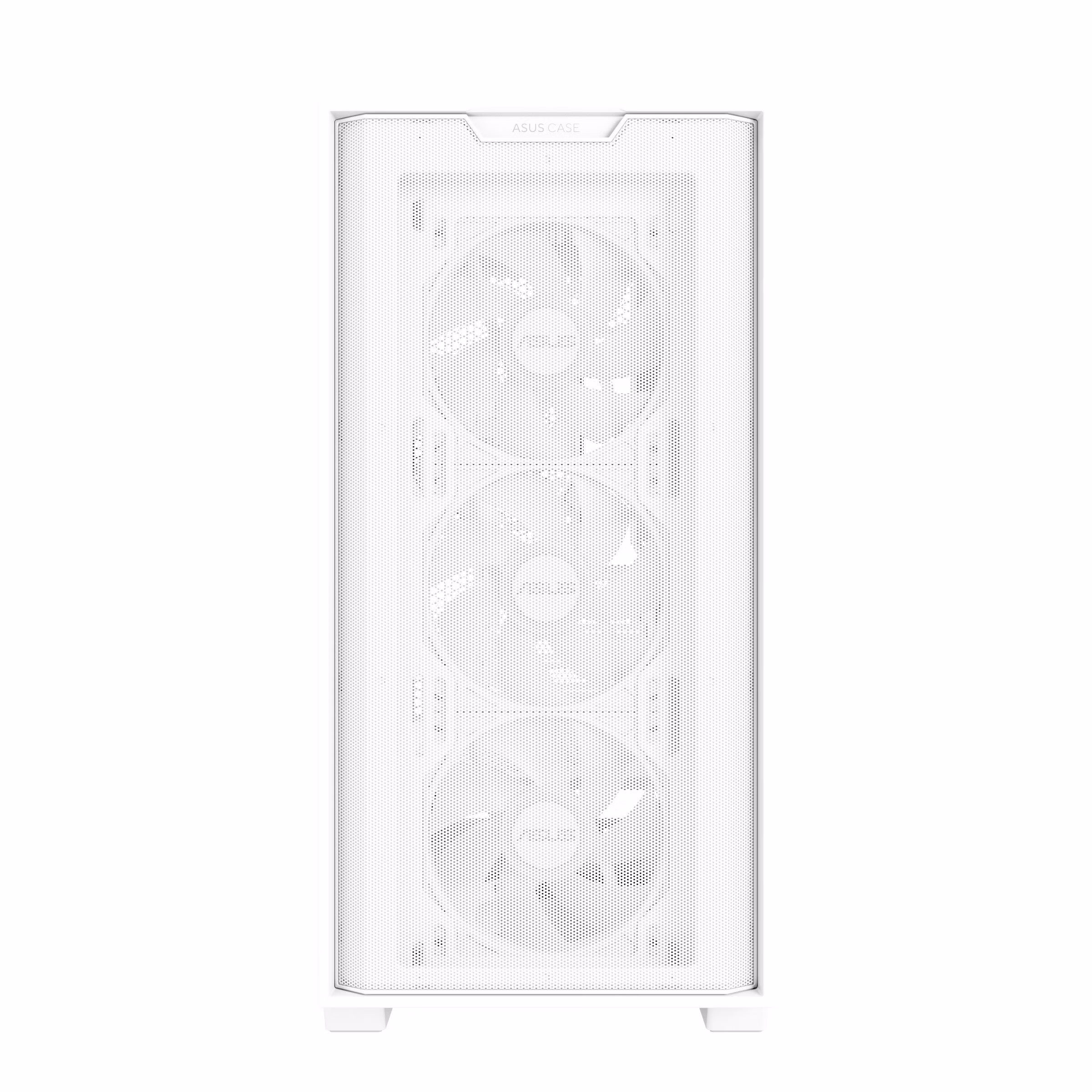 Case ASUS A21 PLUS ARGB Micro-ATX