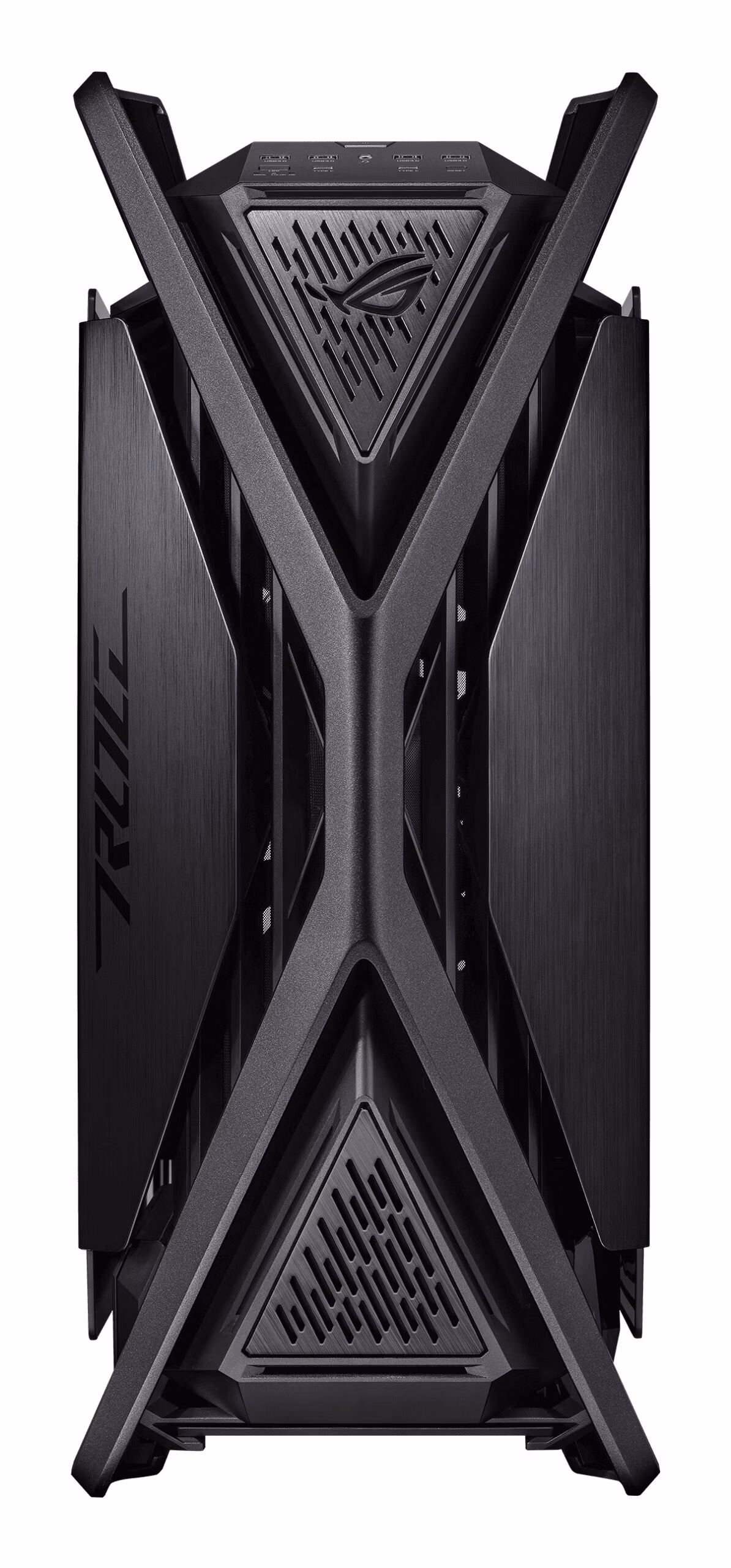 Case ASUS ROG Hyperion GR701 BTF Edition Tower Nero